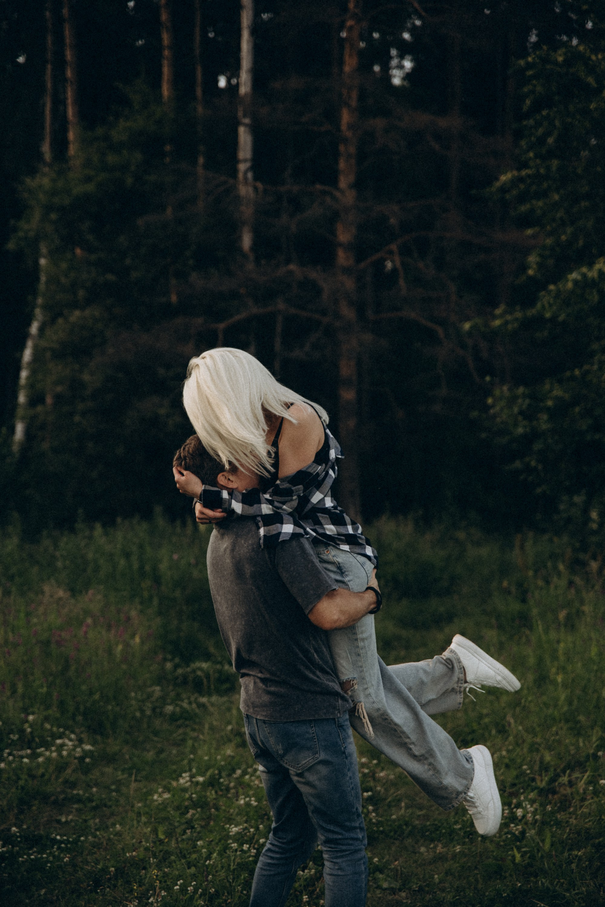 А&I. Свадебный и семейный фотограф в Коломне Мария Мусатова