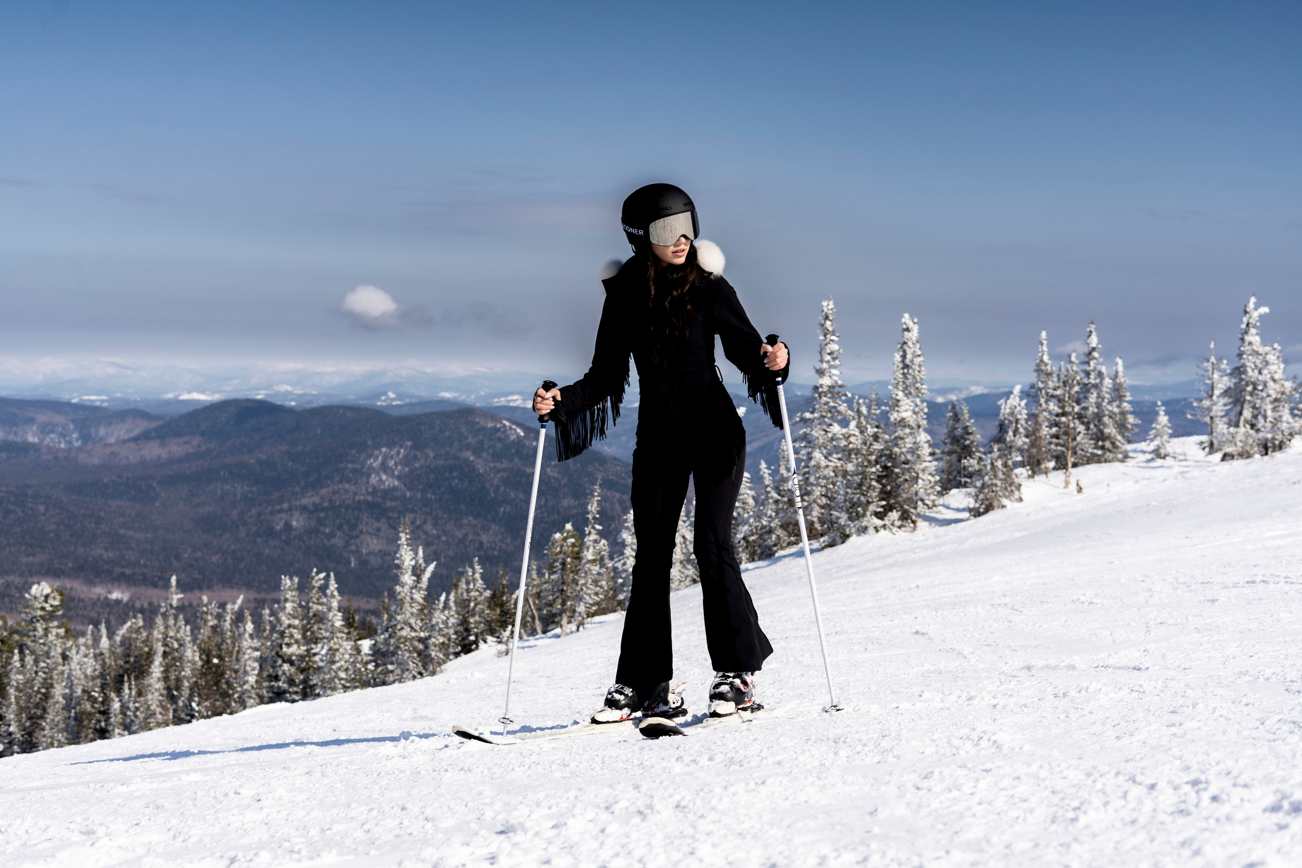 DIANA. Анастасия Паршукова — фотограф Шерегеш Новосибирск