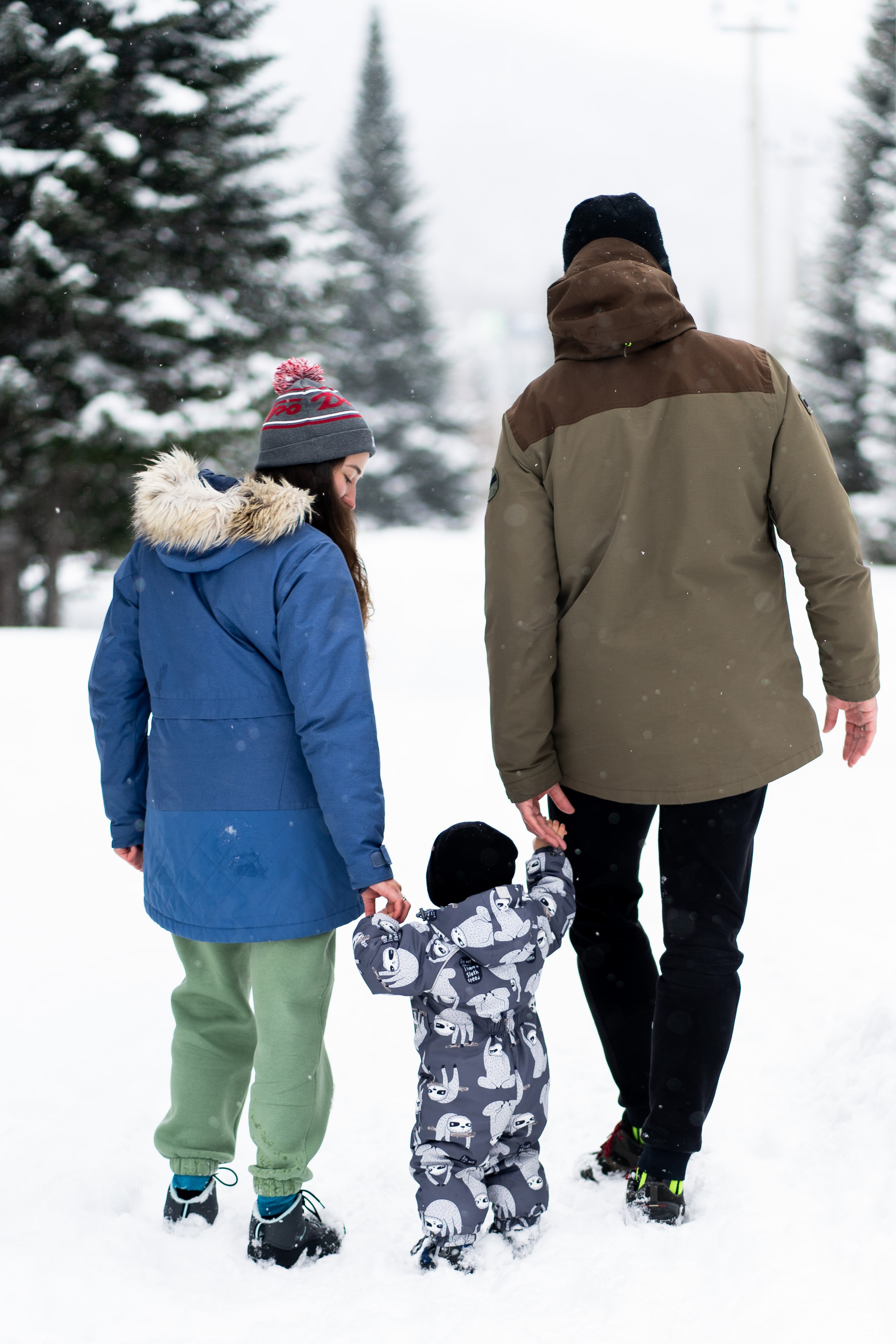 Соня&Лёня. Анастасия Паршукова — фотограф Шерегеш Новосибирск