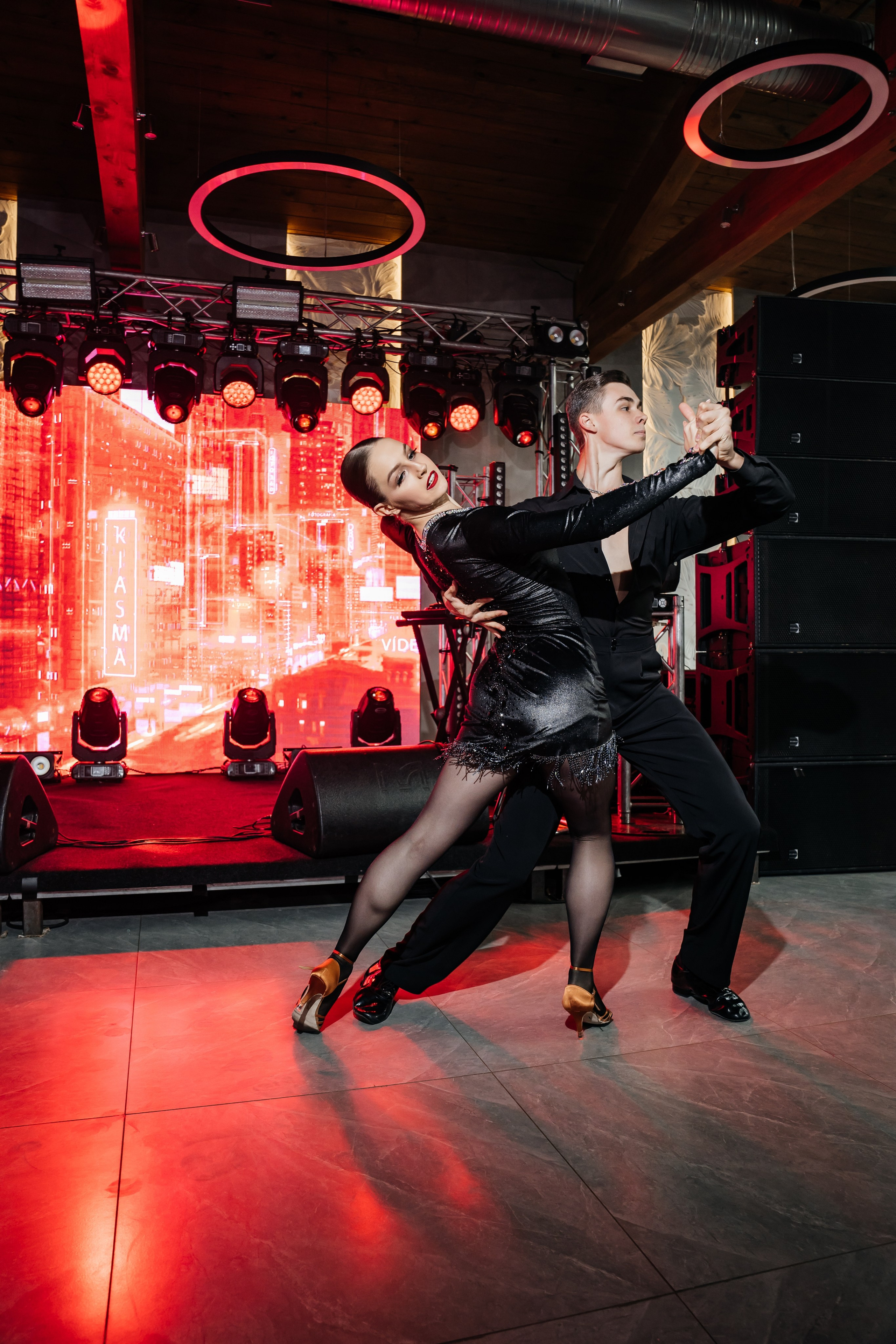 Антон и Анна. Свадебный и семейный фотограф В Барнауле Нечаева Таня