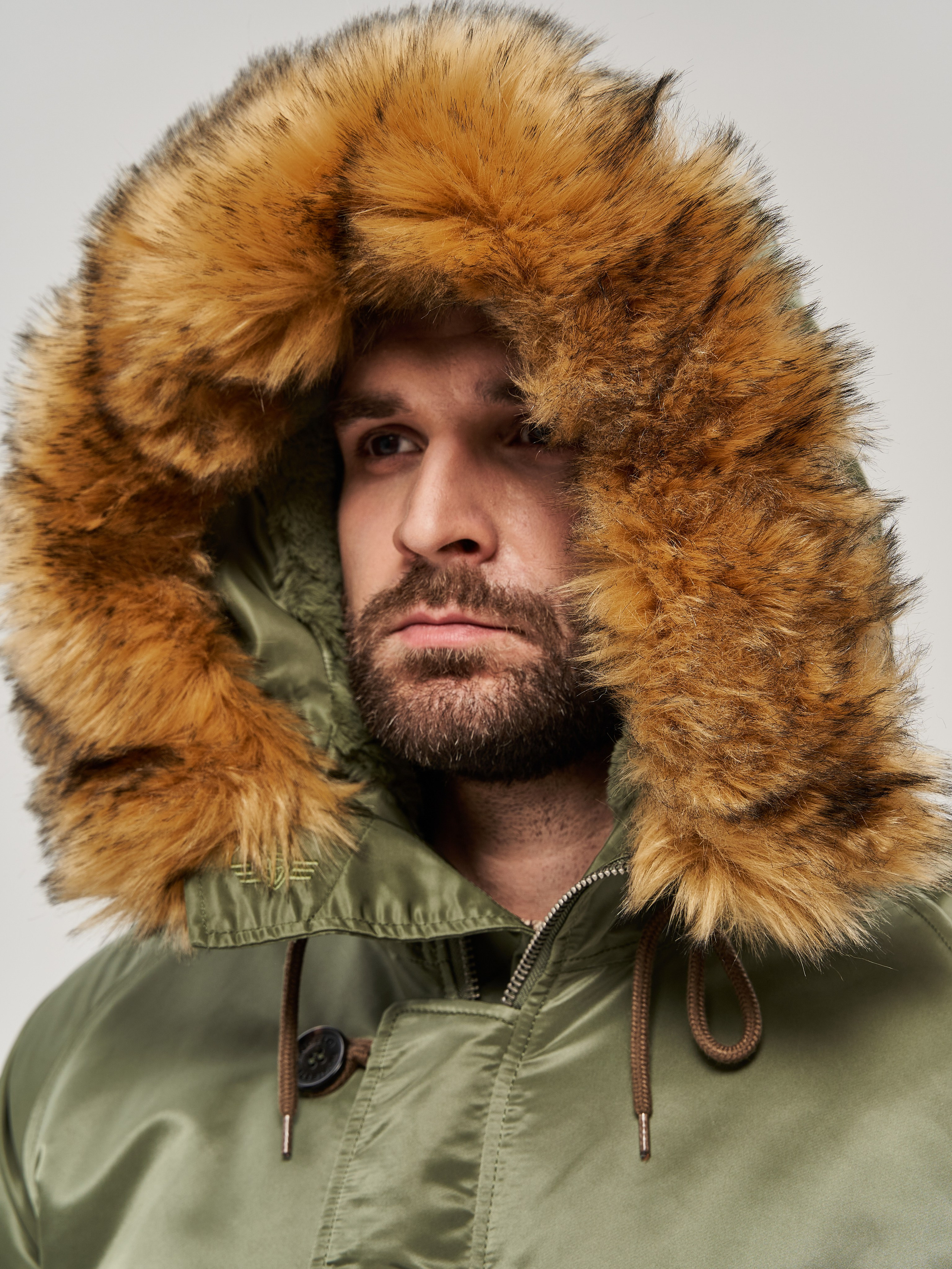 Мужские куртки Angelo bonetti. Фотограф для маркетплейсов в Москве