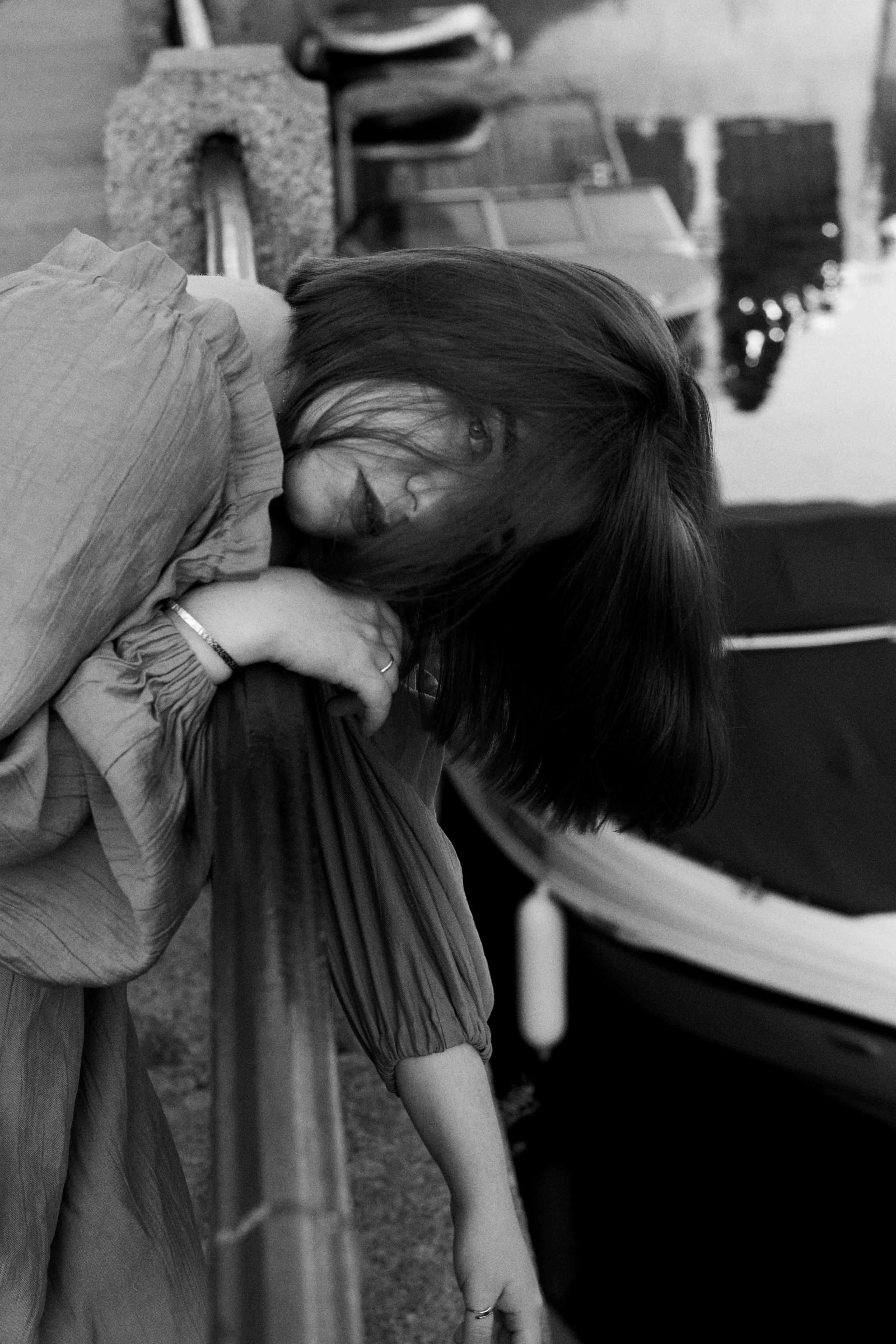 Прогулочные. Daryashevchenko.com