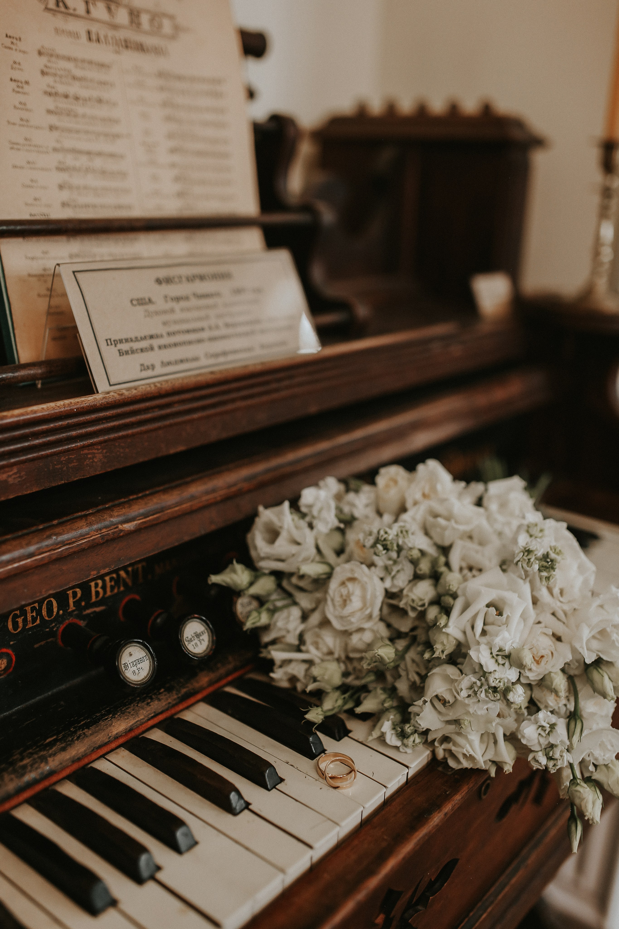 Семейный и свадебный фотограф в Новосибирске/Бийске Екатерина Логинова