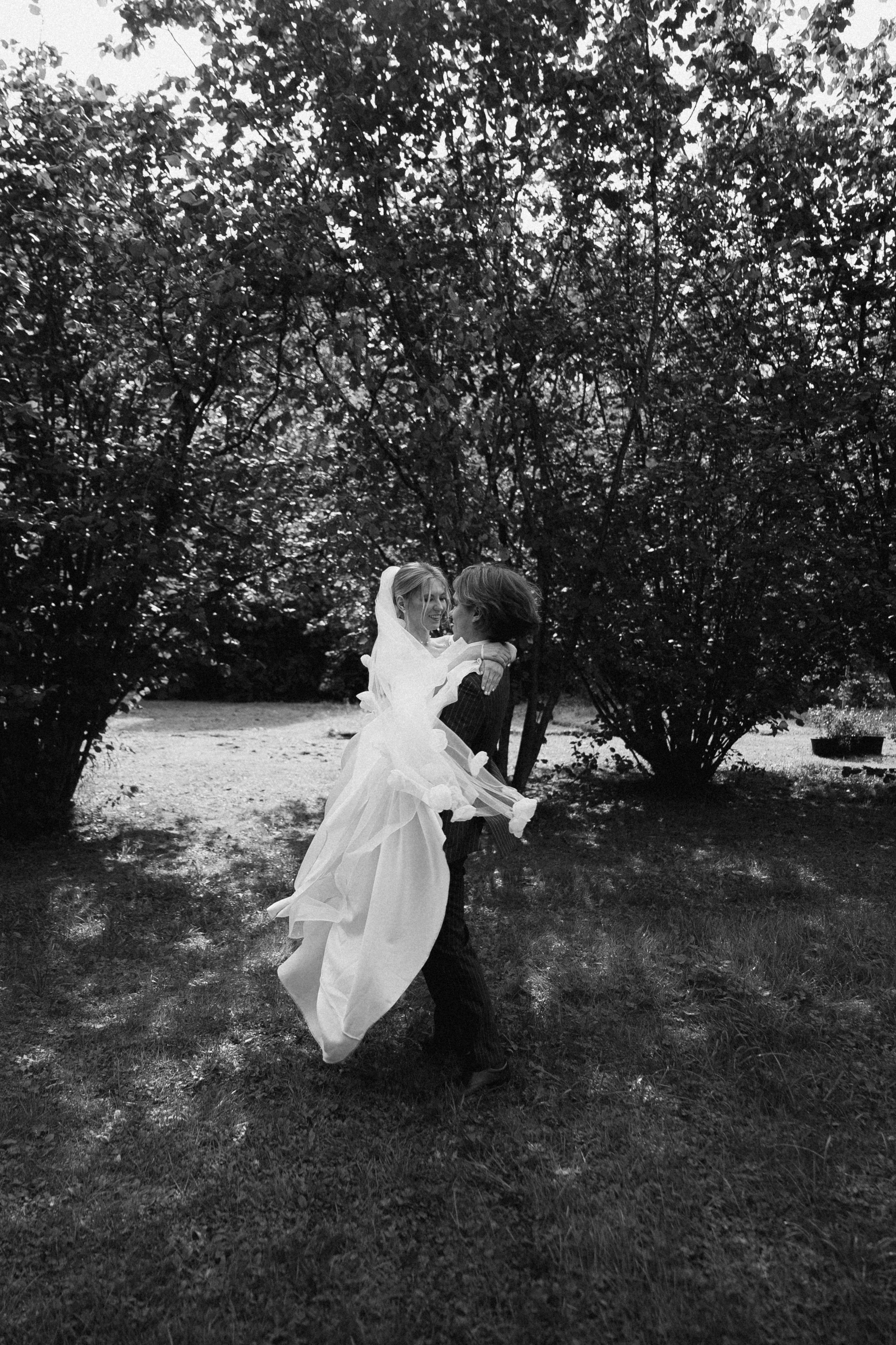 Михаил и Александра. Свадебный фотограф Анастасия Тащилина