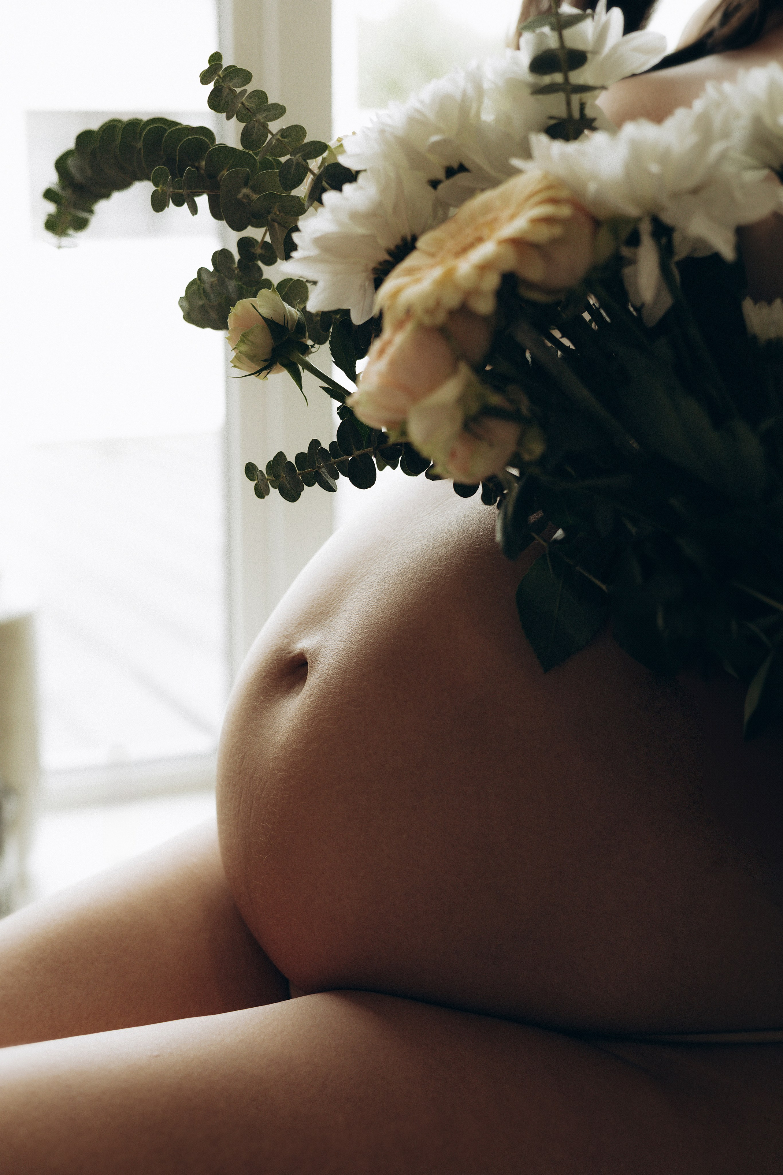 Стоимость фотосессии беременности в Москве. Фотограф новорожденных в Москве Кристина Левит