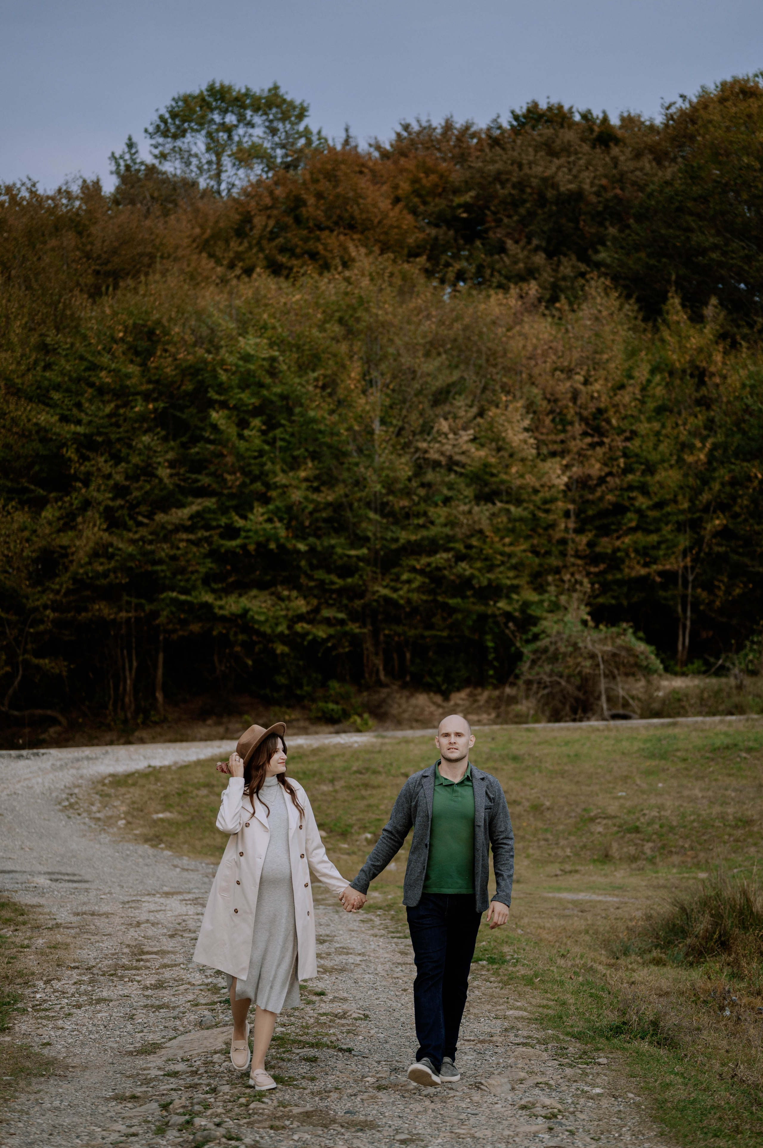 Таня и Денис. Фотограф Сочи Кисматова Анастасия