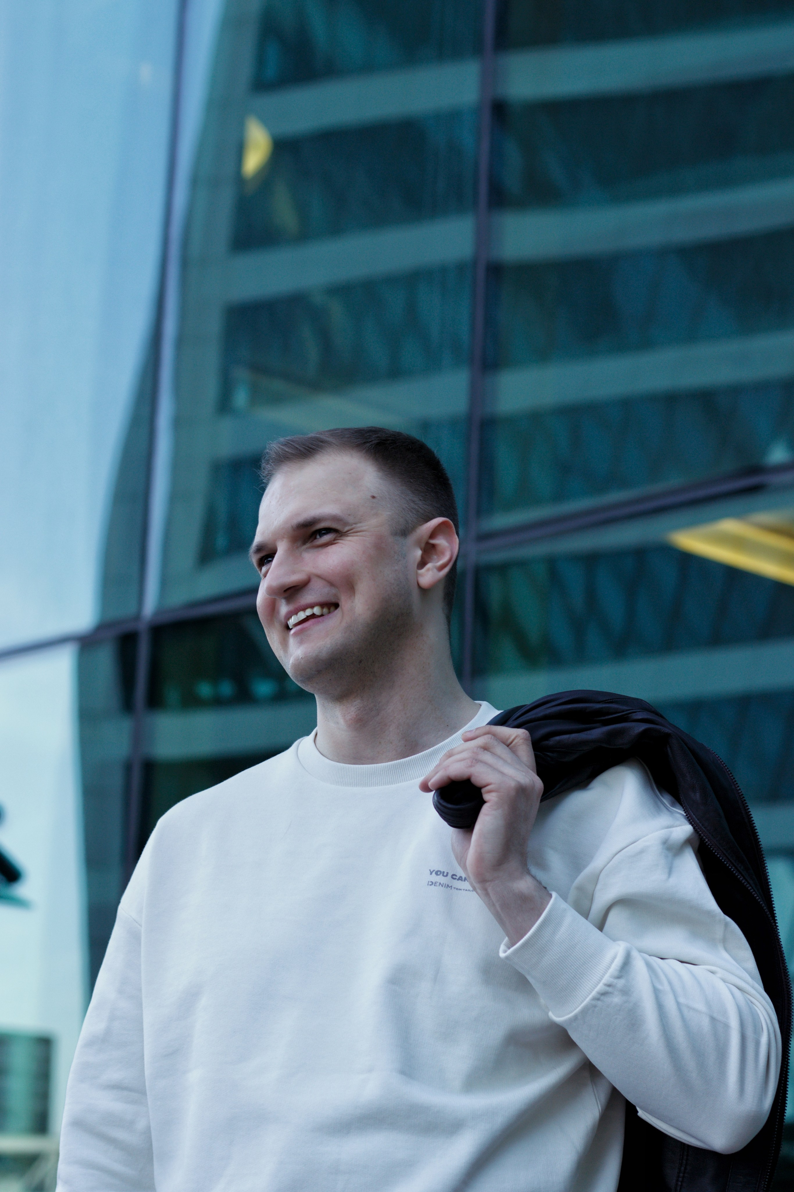 Максим. Фотограф Анастасия Москва|Одинцово