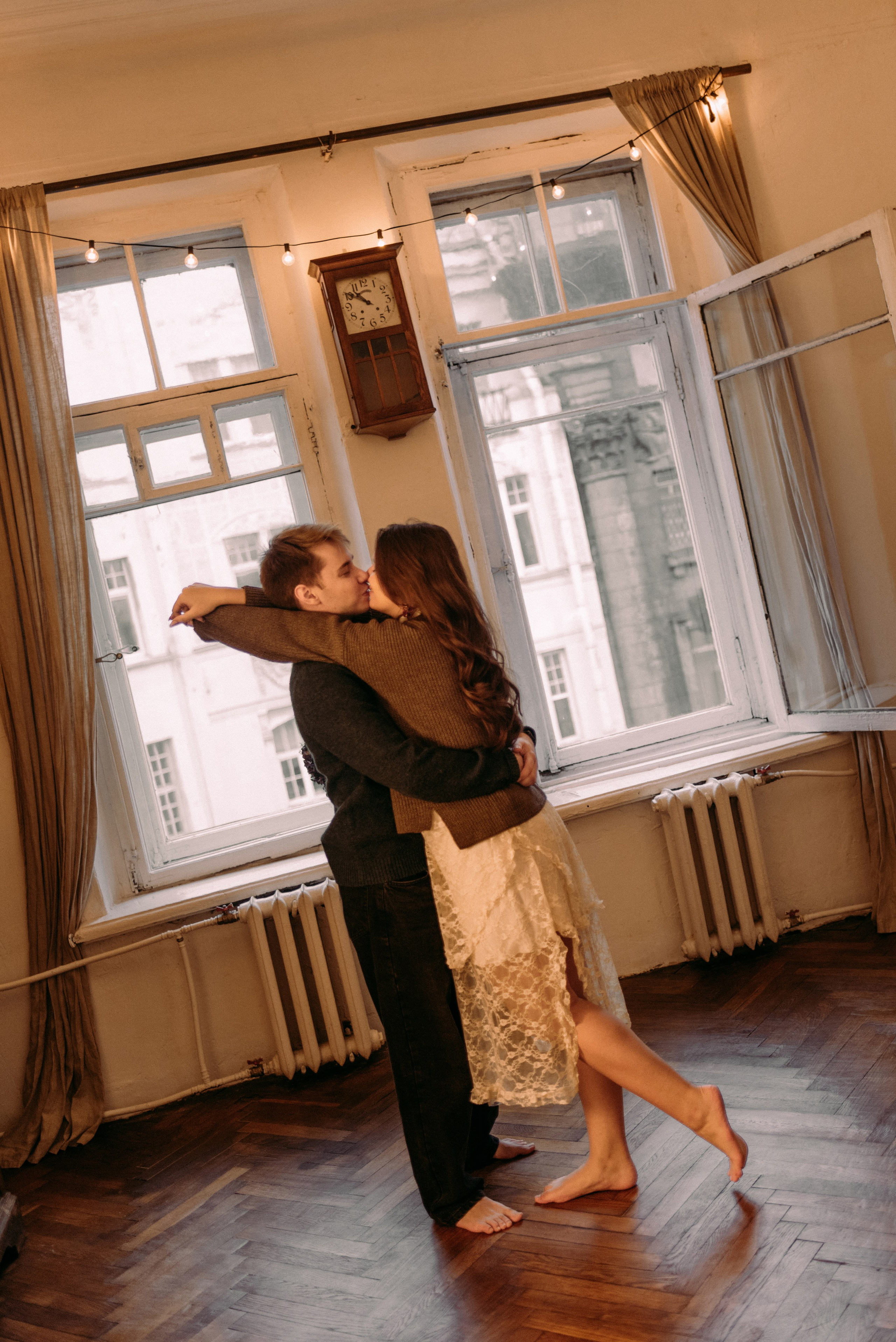 N & K. Семейный, Свадебный фотограф СПБ Питер— Романова Екатерина