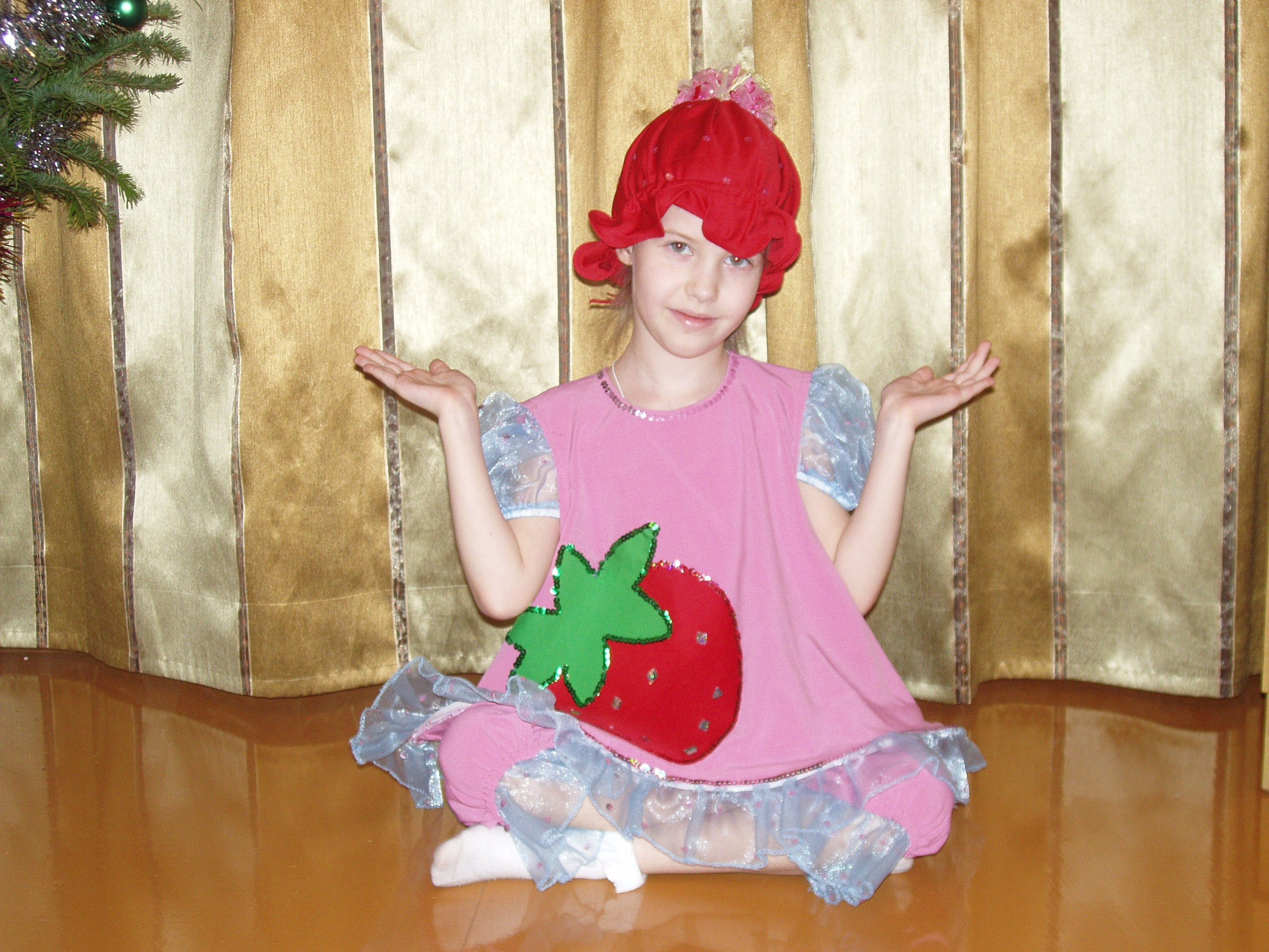 Танцы после концерта 14.01.2007. Семейный, Свадебный фотограф СПБ Питер— Романова Екатерина