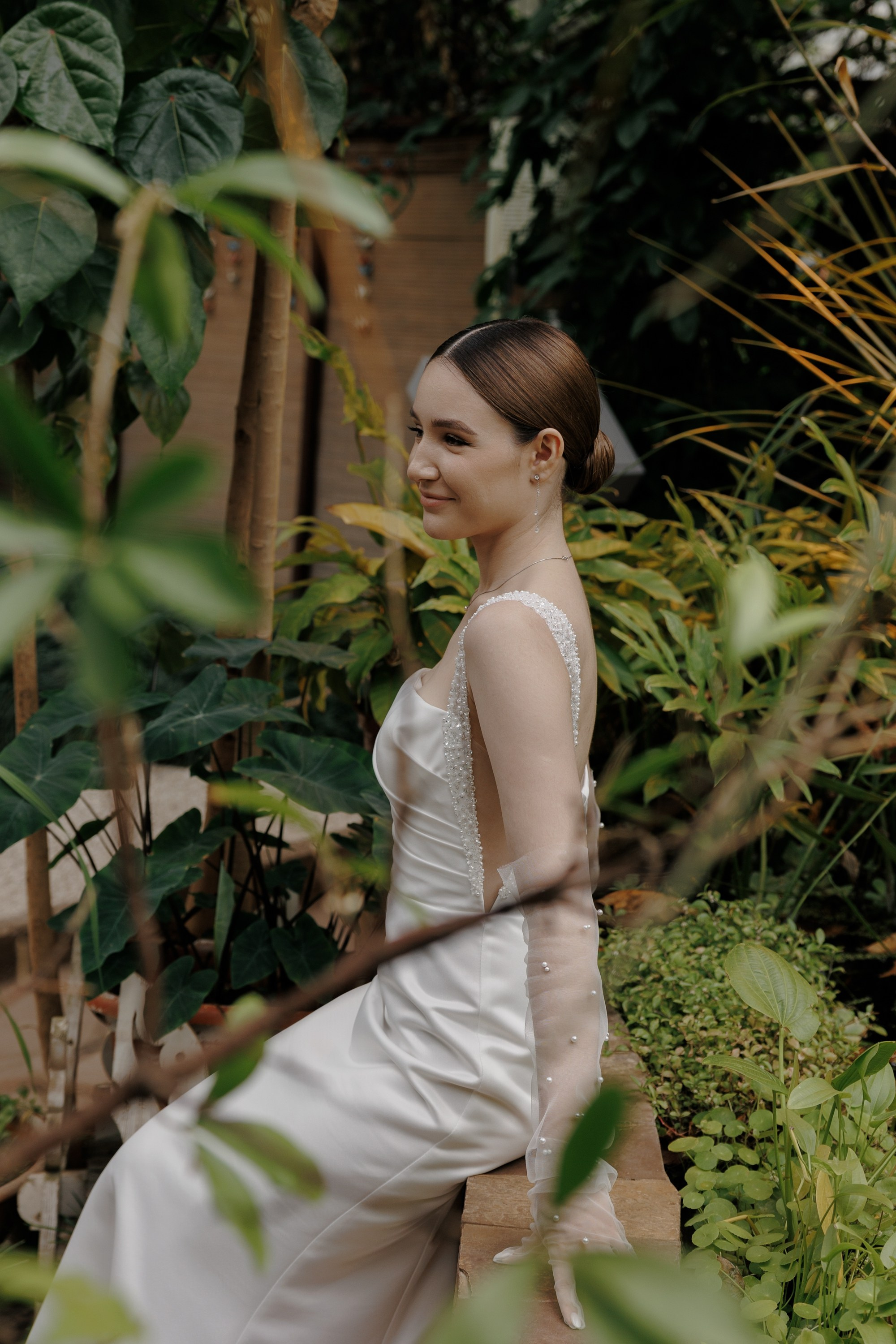 Алексей и Алина (полный день). Свадебный фотограф