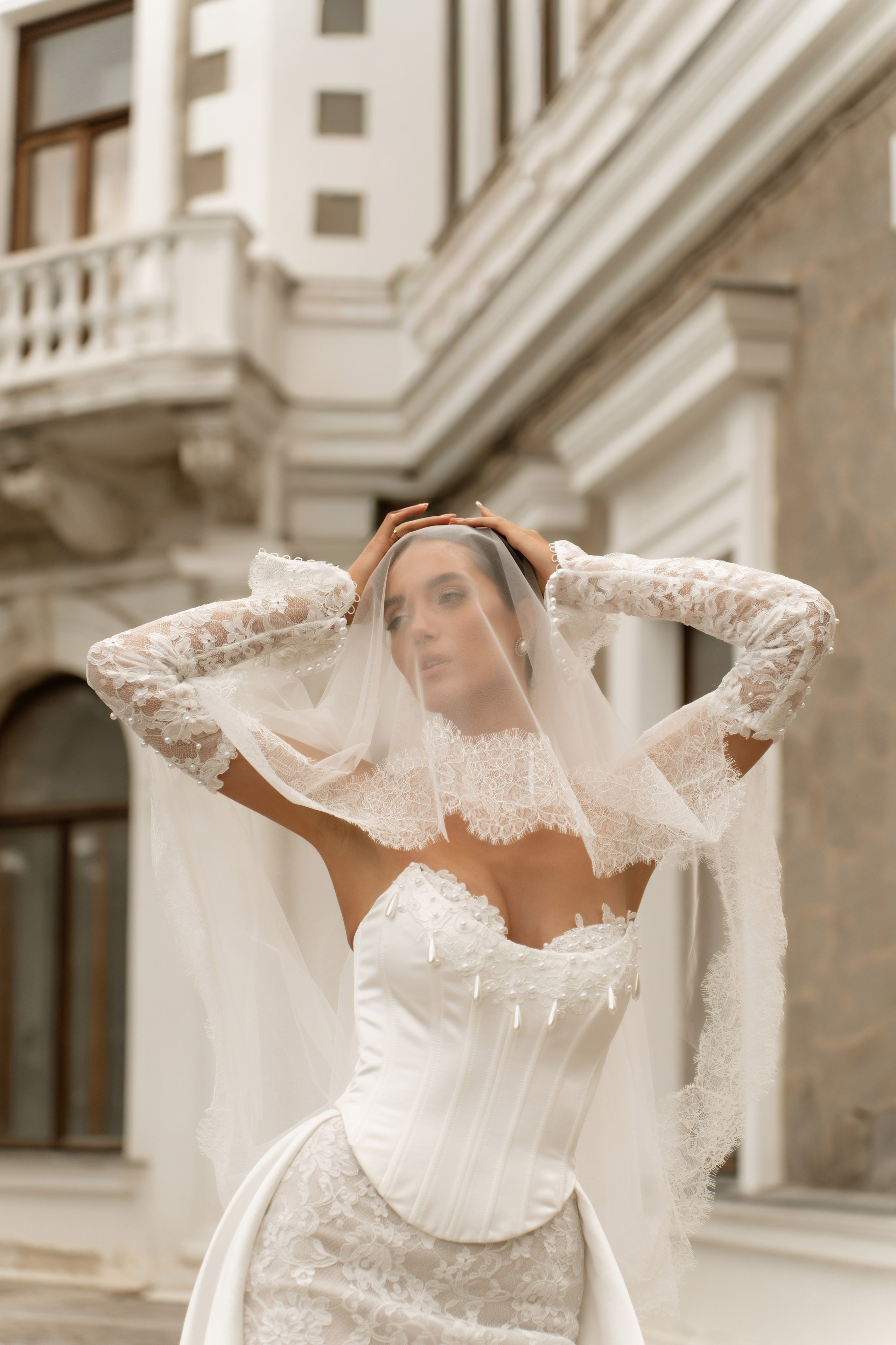 Кирилл и Елизавета. Фотограф и Видеограф Севастополь Крым