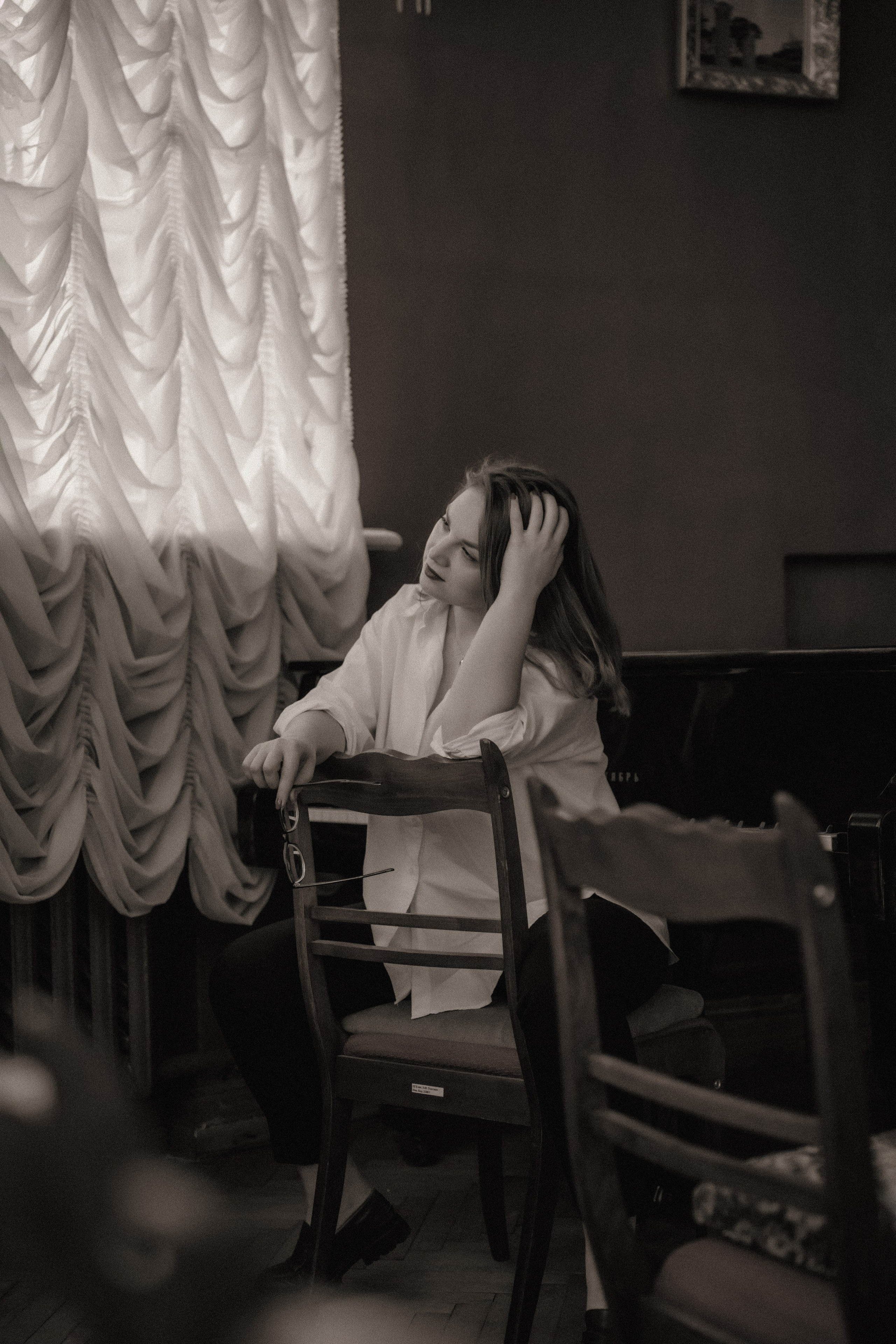 Городская библиотека. Фотограф и Видеограф Севастополь Крым