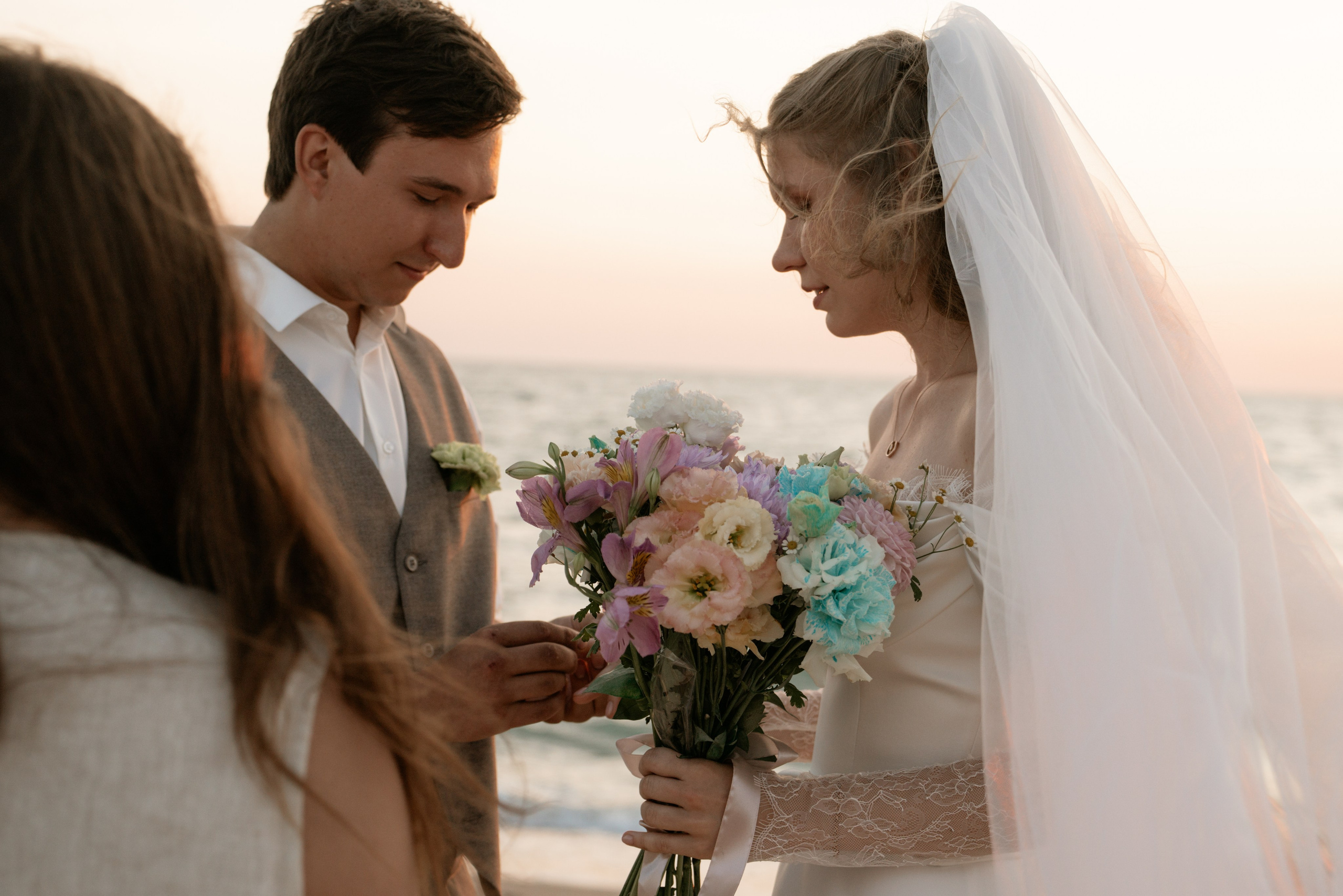 Z&A. Фотограф и Видеограф Севастополь Крым