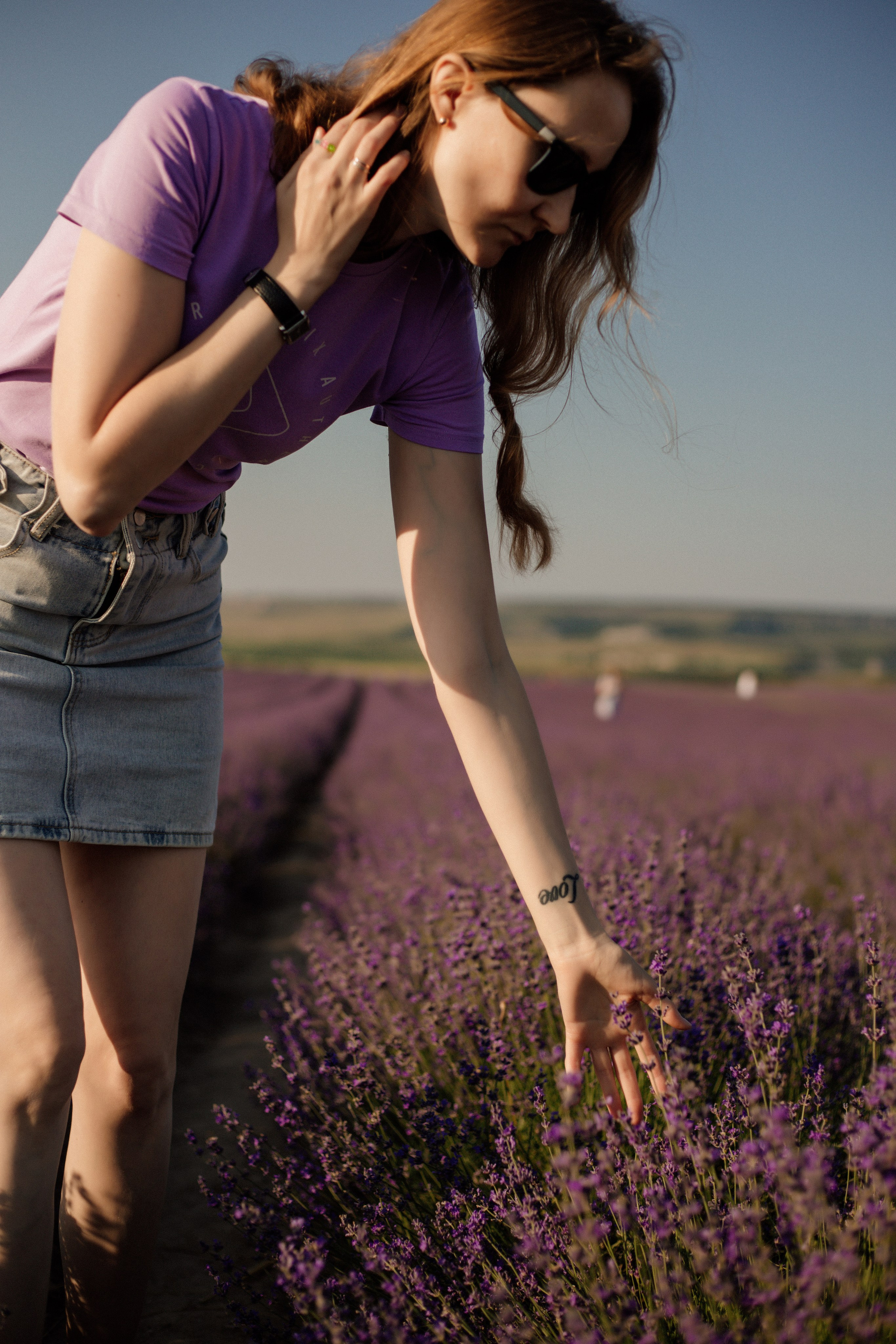Лаванда. Фотограф и Видеограф Севастополь Крым