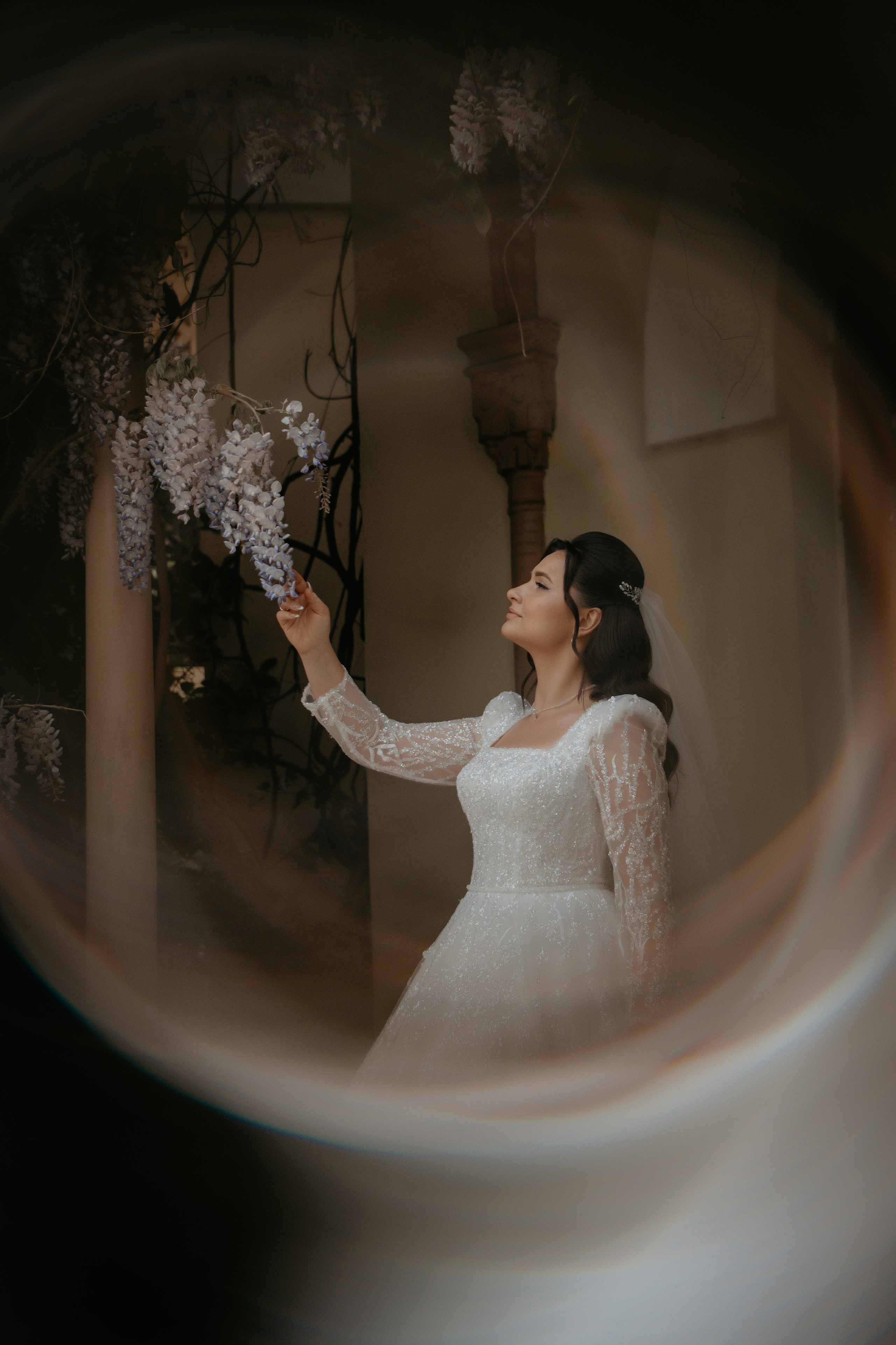 Ливадийский дворец. Фотограф и Видеограф Севастополь Крым