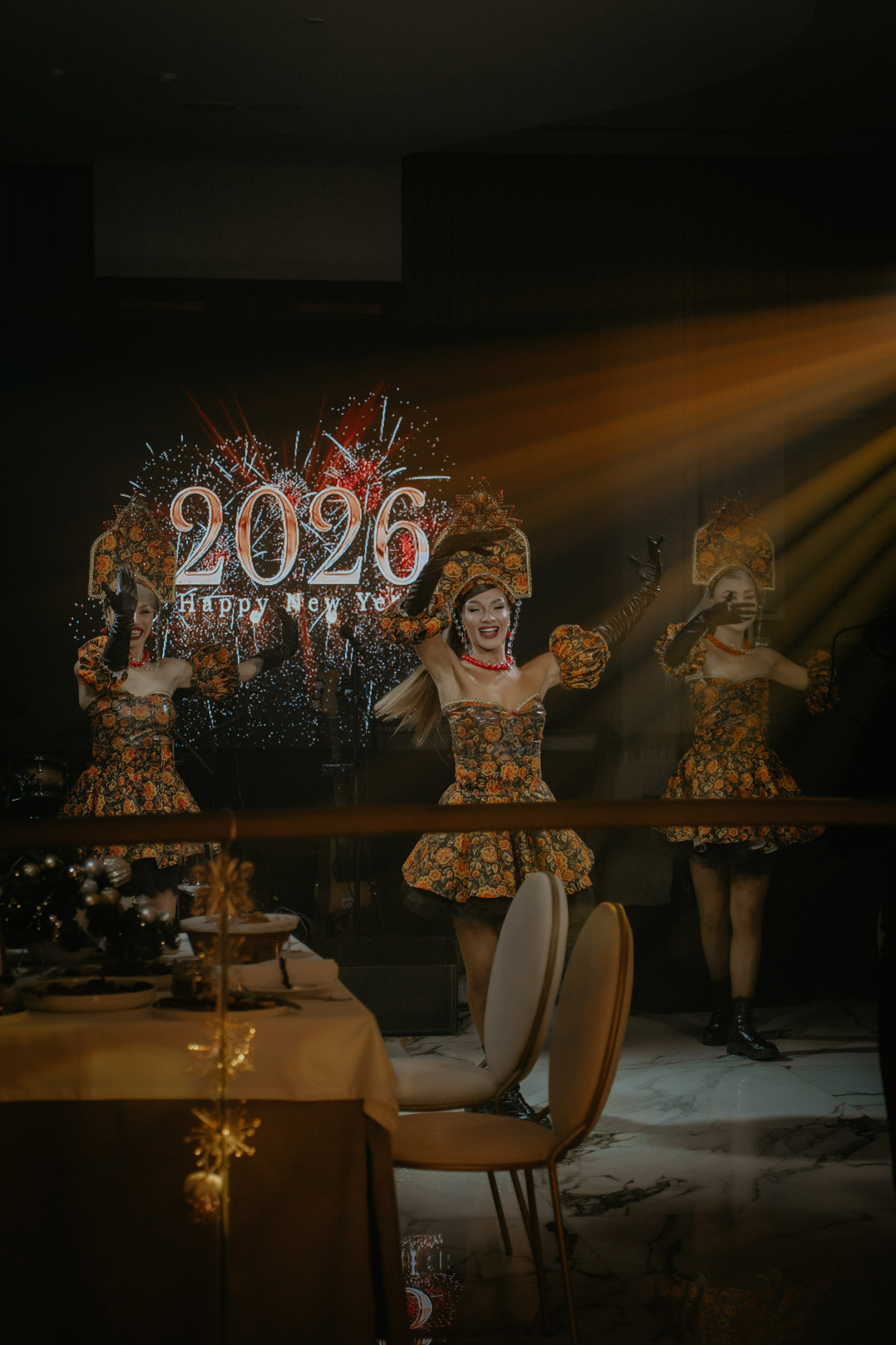 Новый Год luciano foros. Фотограф и Видеограф Севастополь Крым