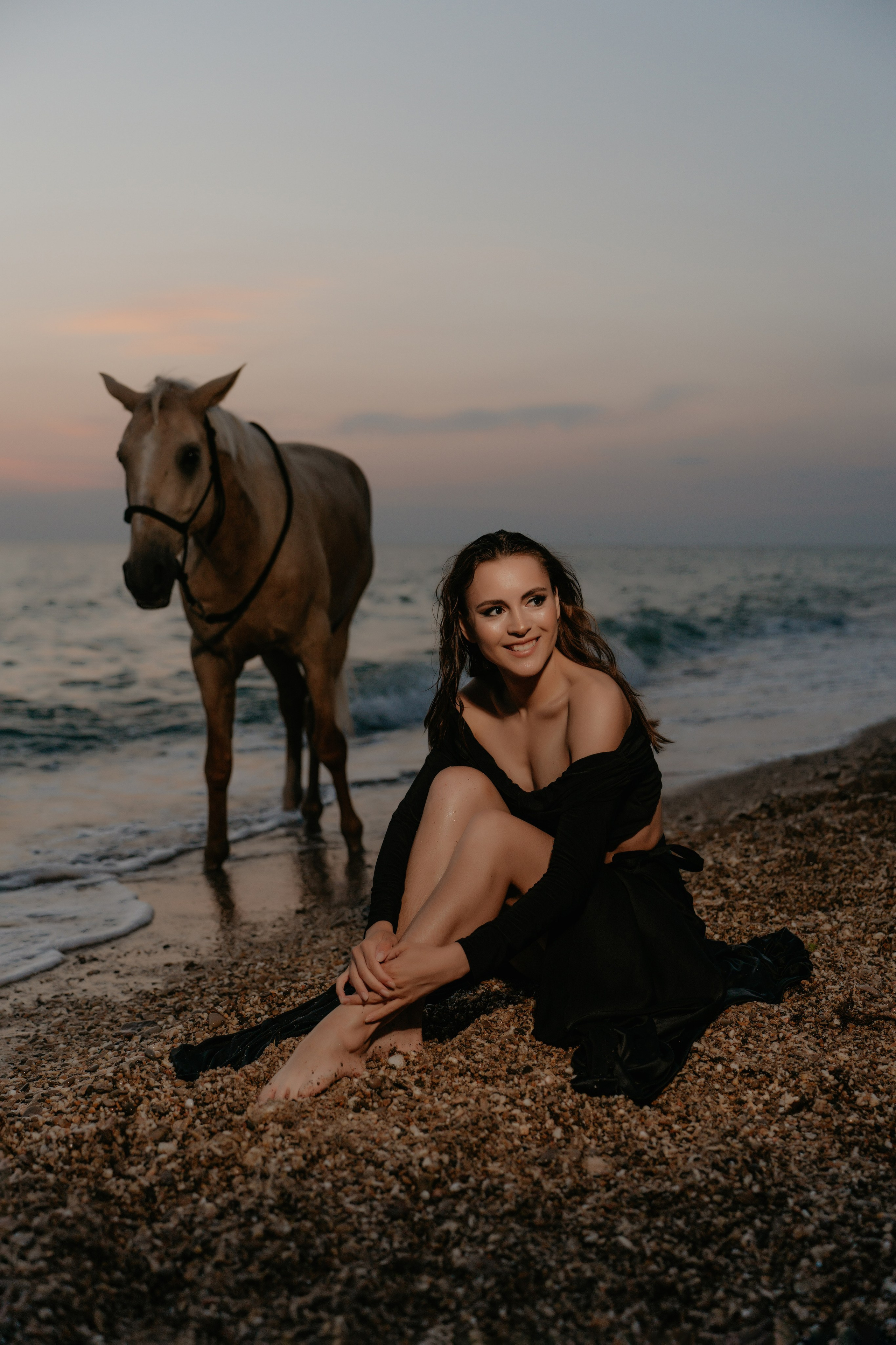 Луиза. Фотограф и Видеограф Севастополь Крым