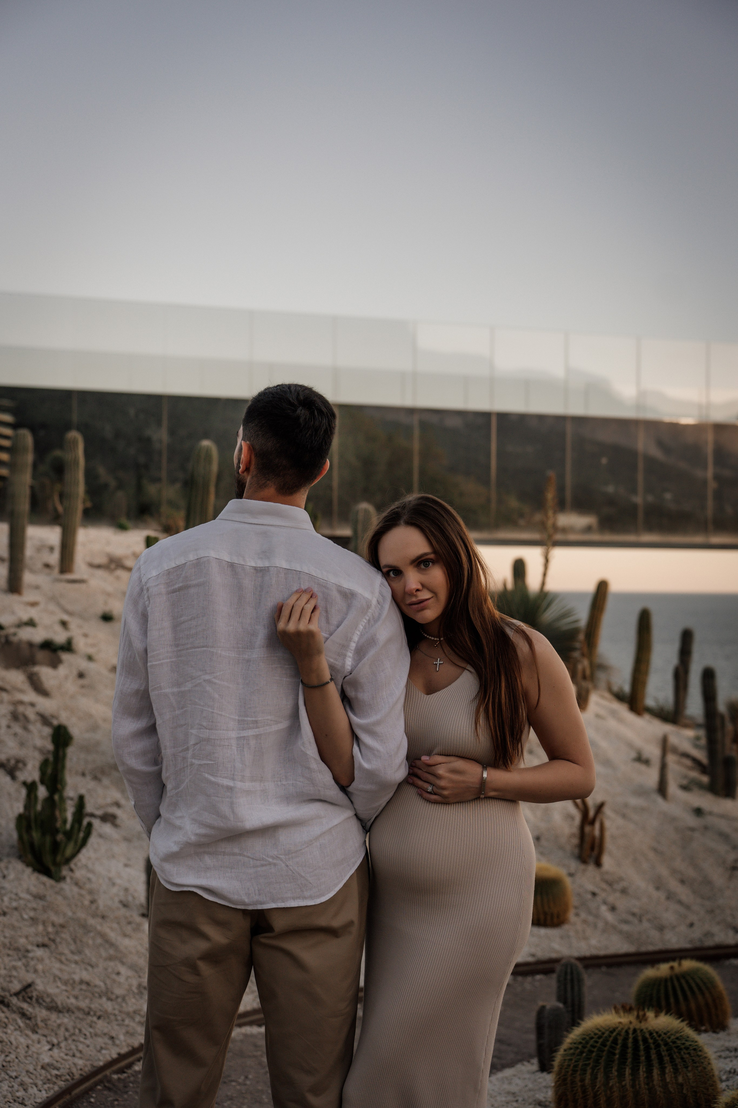 Территория отеля Мрия. Фотограф и Видеограф Севастополь Крым