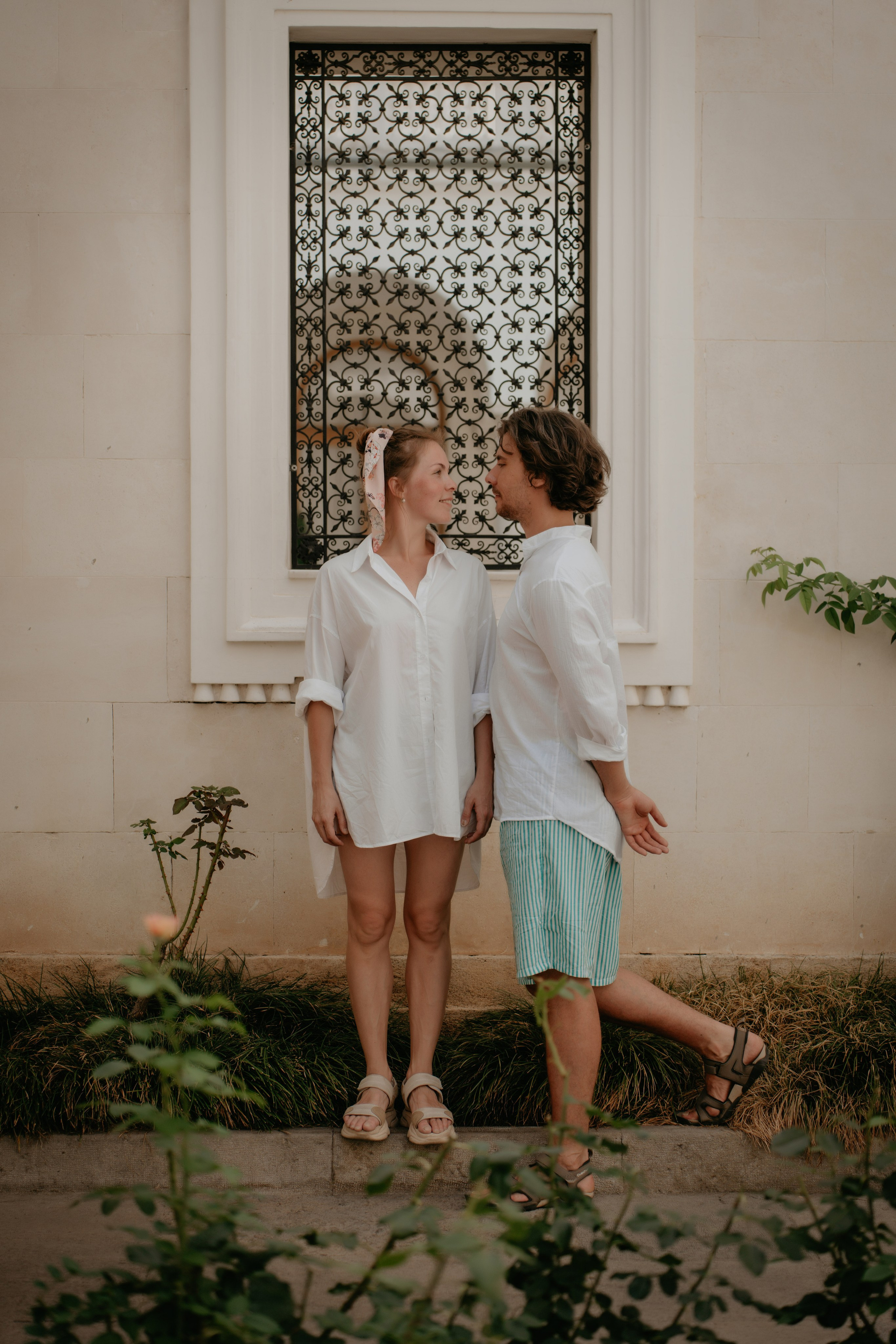 Сбежавшие во дворец. Фотограф и Видеограф Севастополь Крым