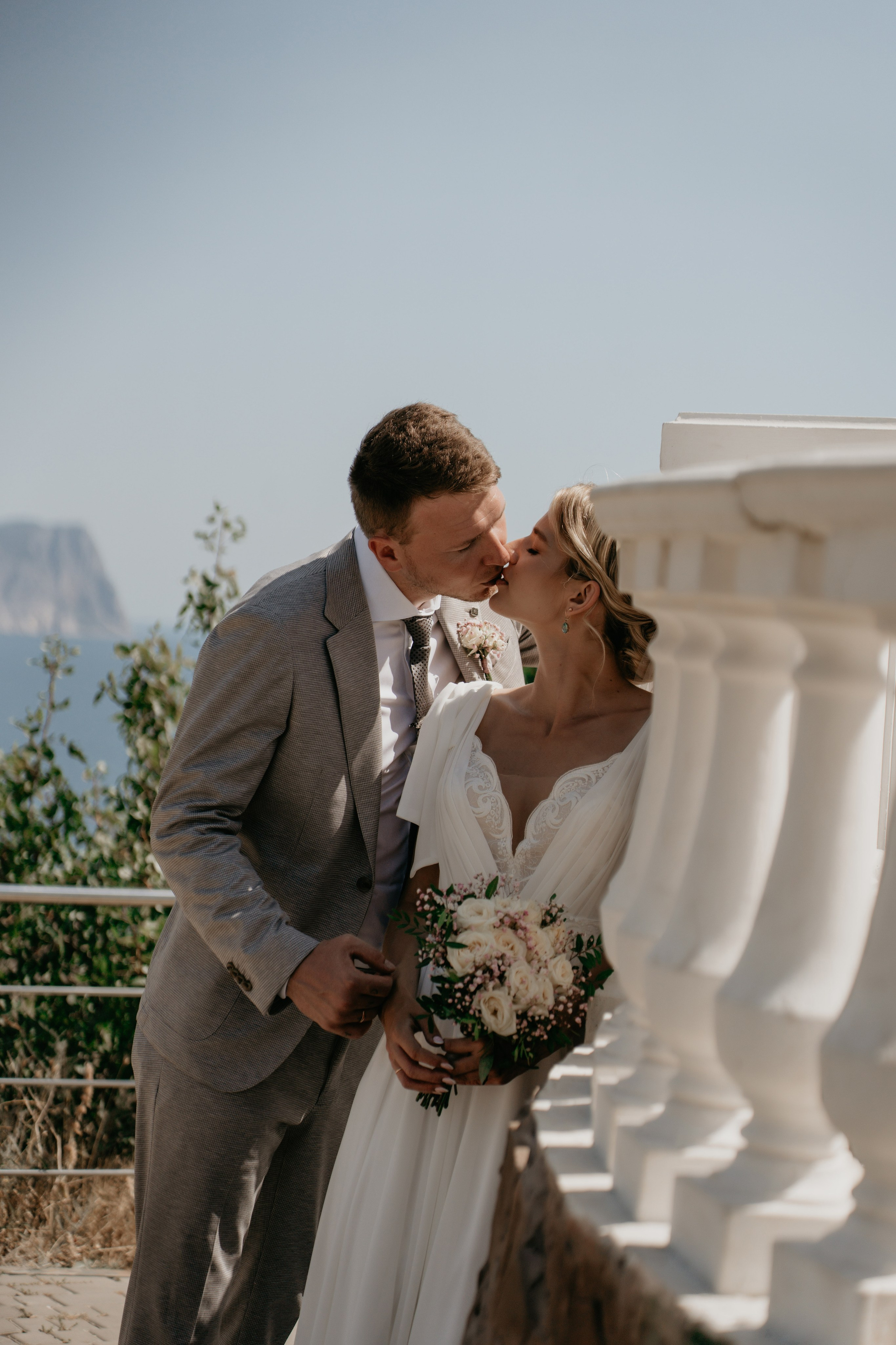 Анонс Максим и Алена. Фотограф и Видеограф Севастополь Крым