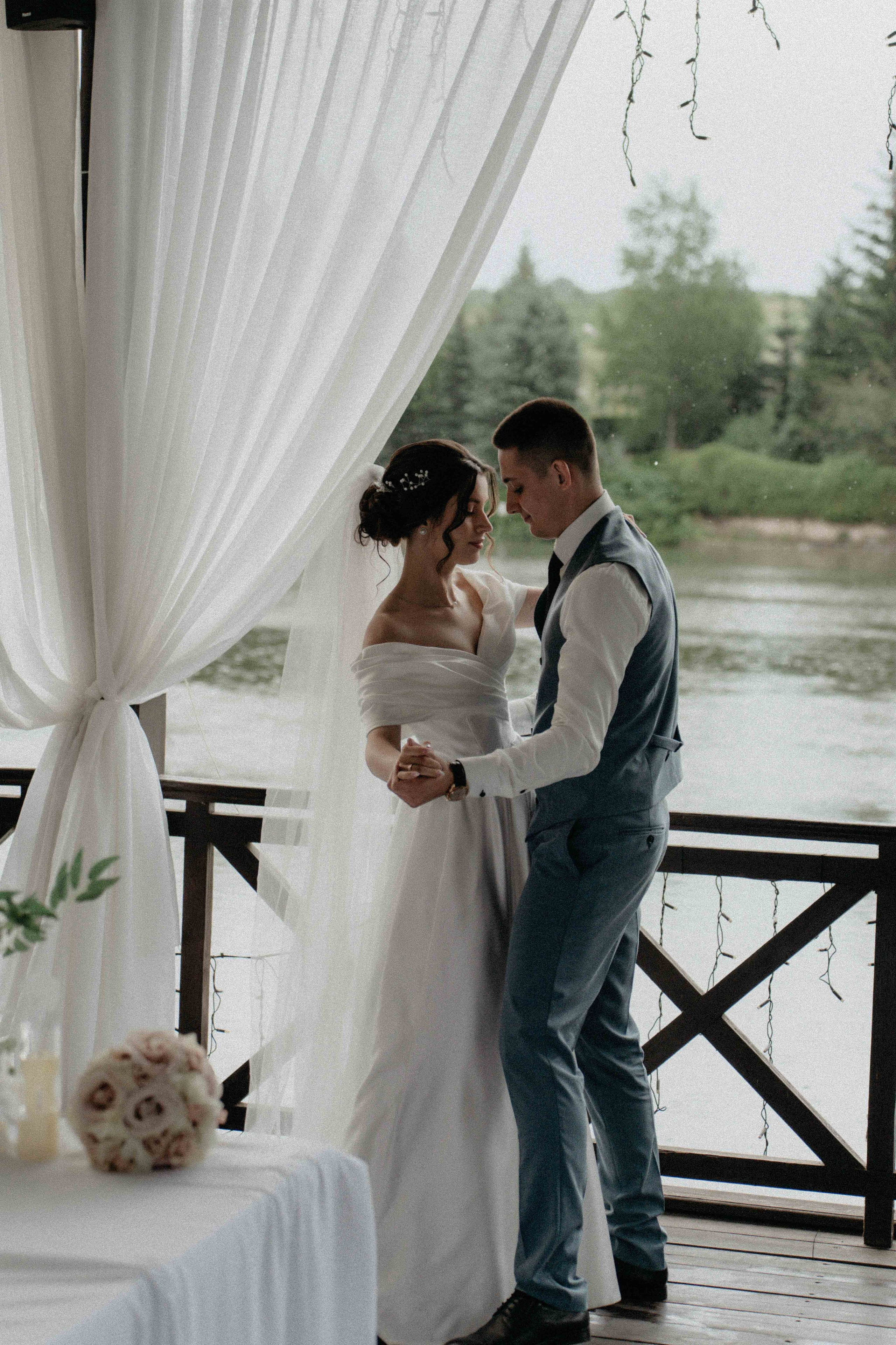 Юлия и Владимир. Фотограф и Видеограф Севастополь Крым