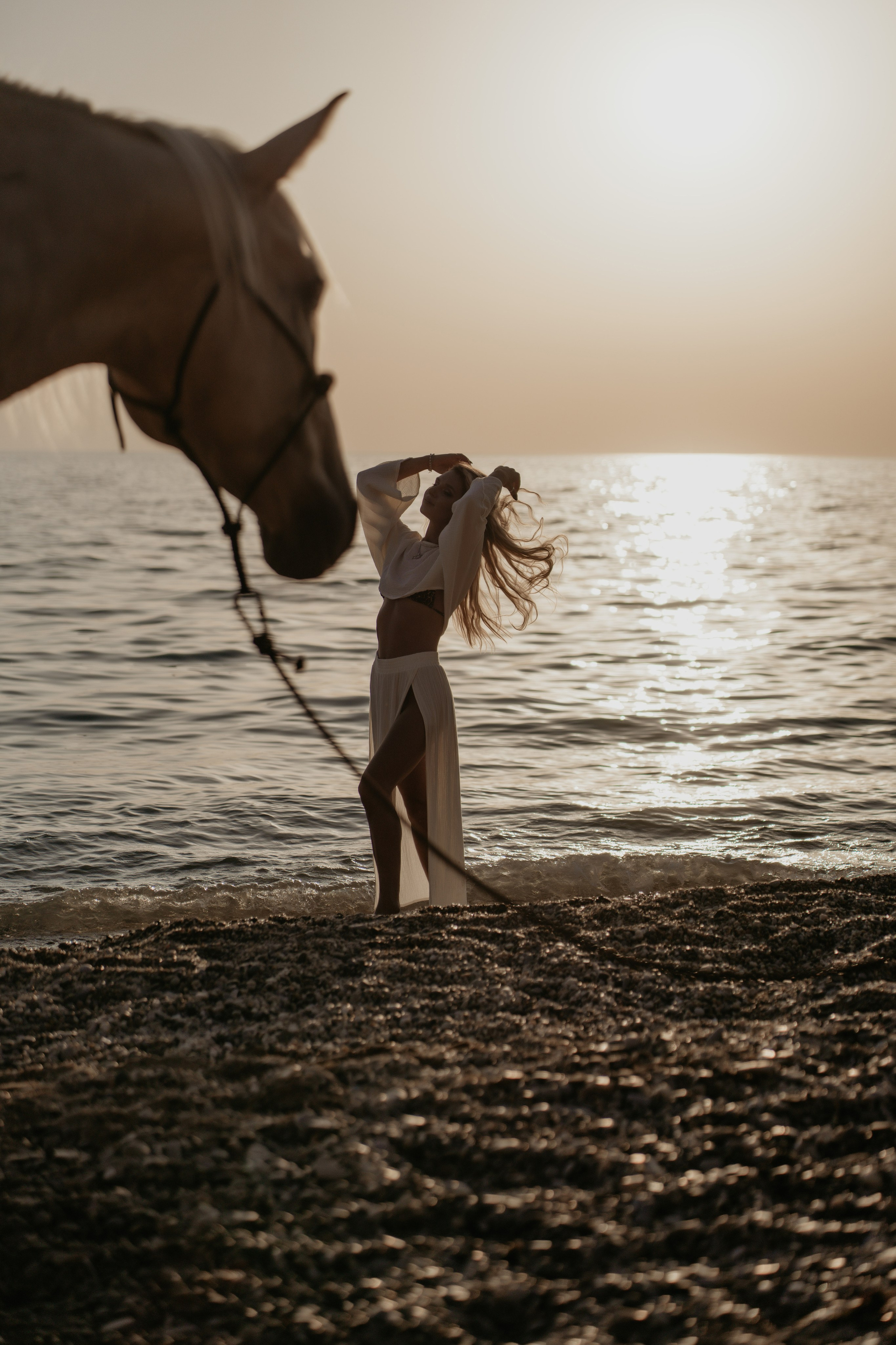 Anna. Фотограф и Видеограф Севастополь Крым