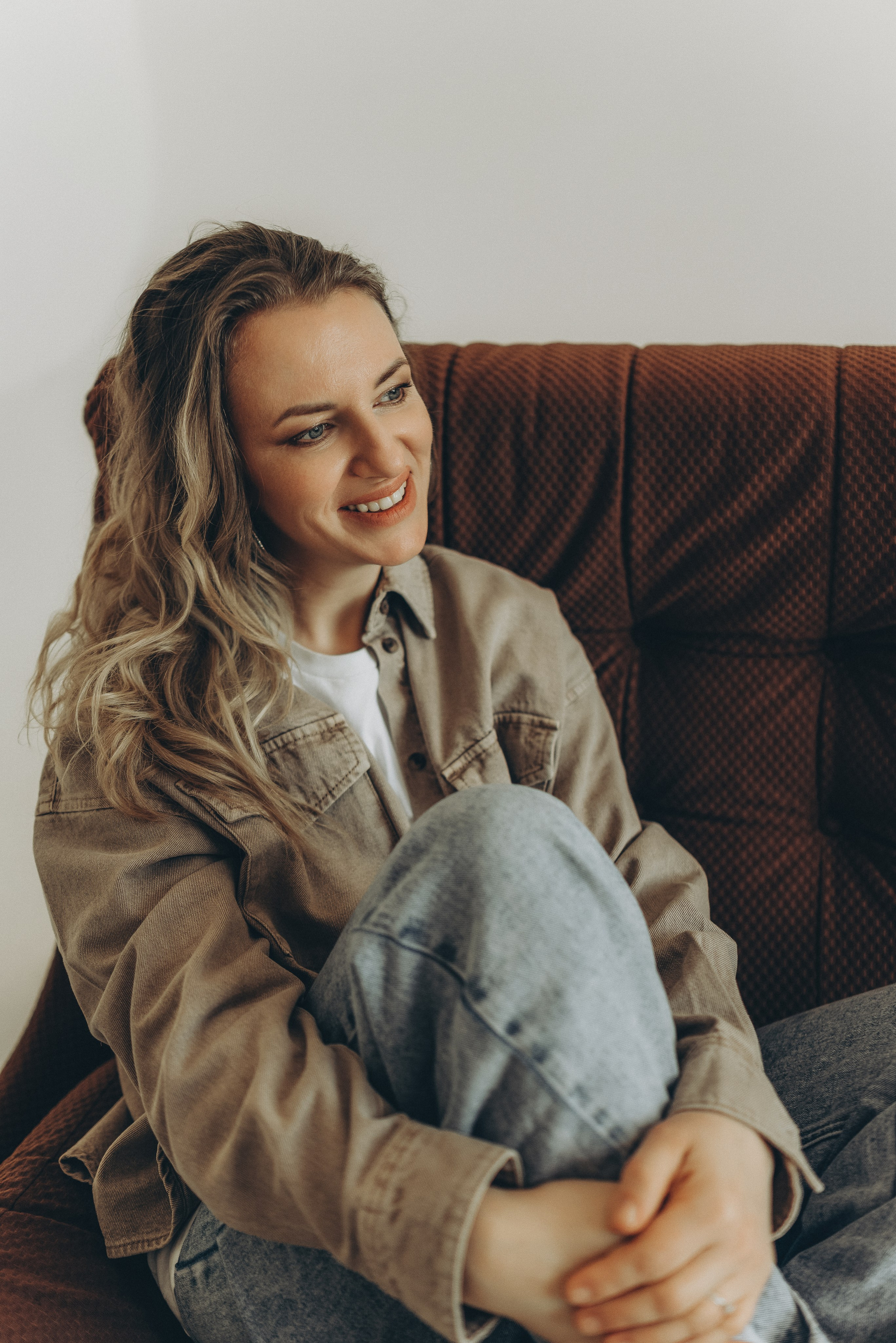 Минимализм в студии. Семейный фотограф Ростов-на-Дону Татьяна Соколова