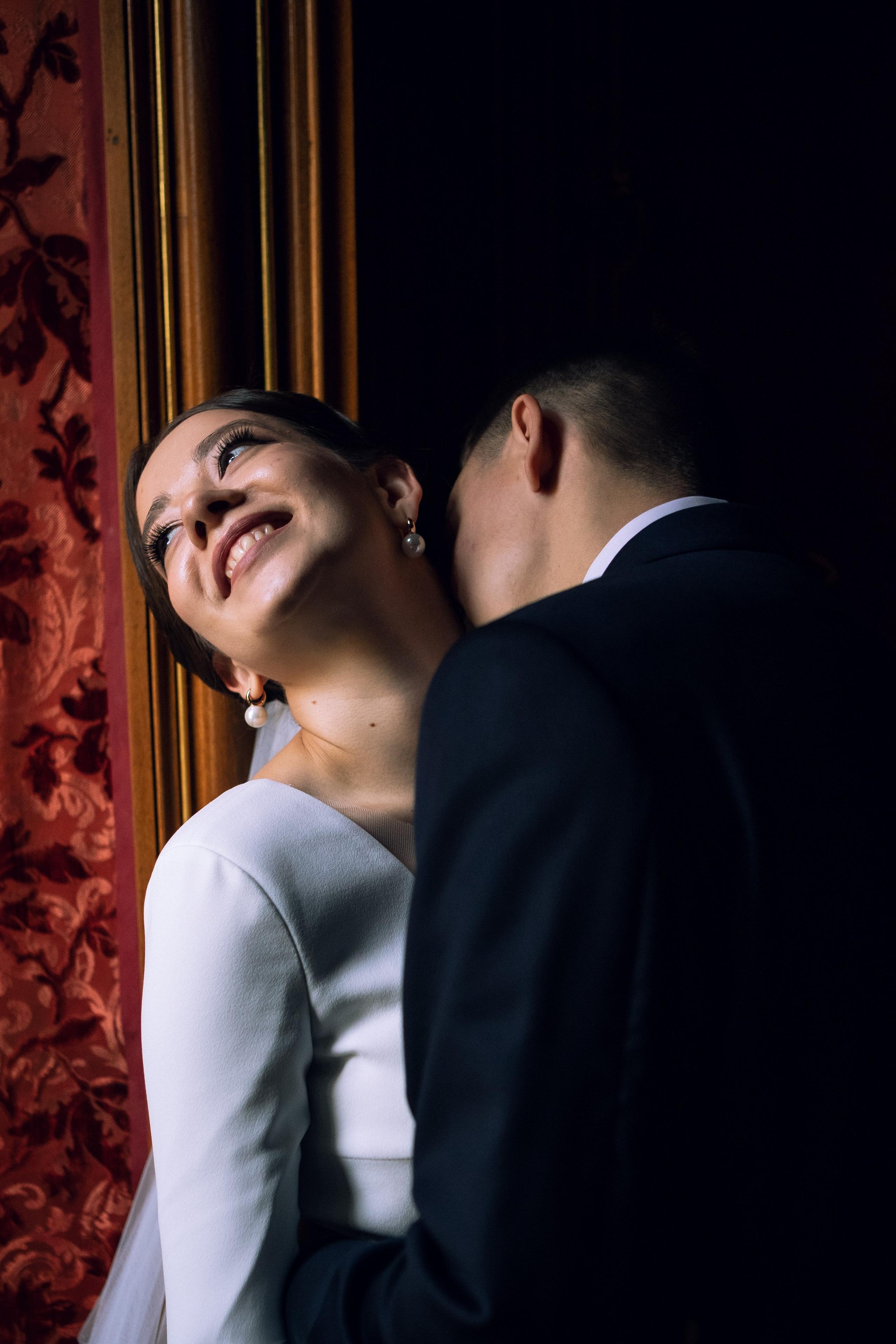 СВАДЬБА. Photographer LaranaLaria