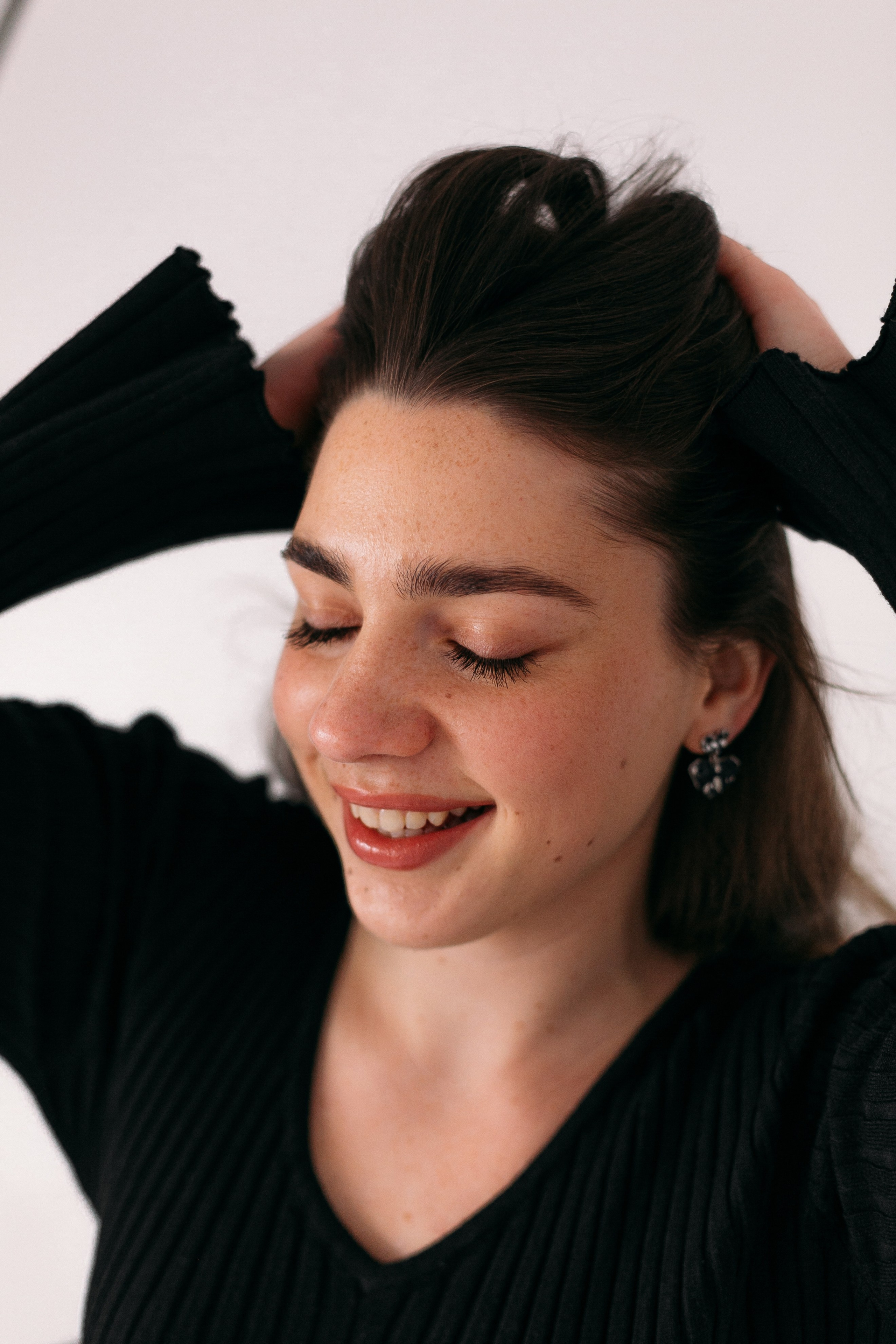 Настроение: лёгкость. Фотограф в Севастополе | Крым