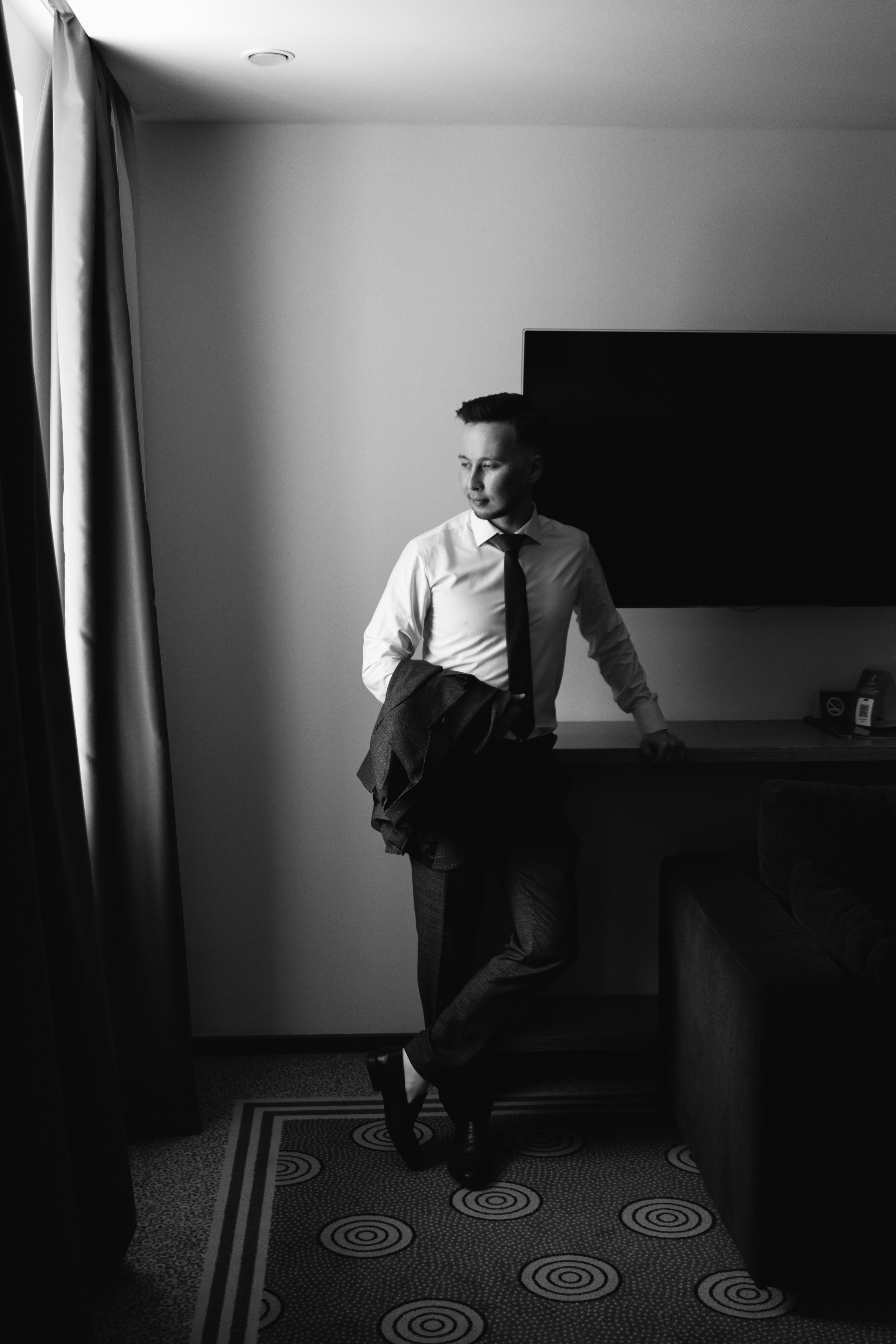 Renat & Alina. Свадебный фотограф Ильнар Асадуллин