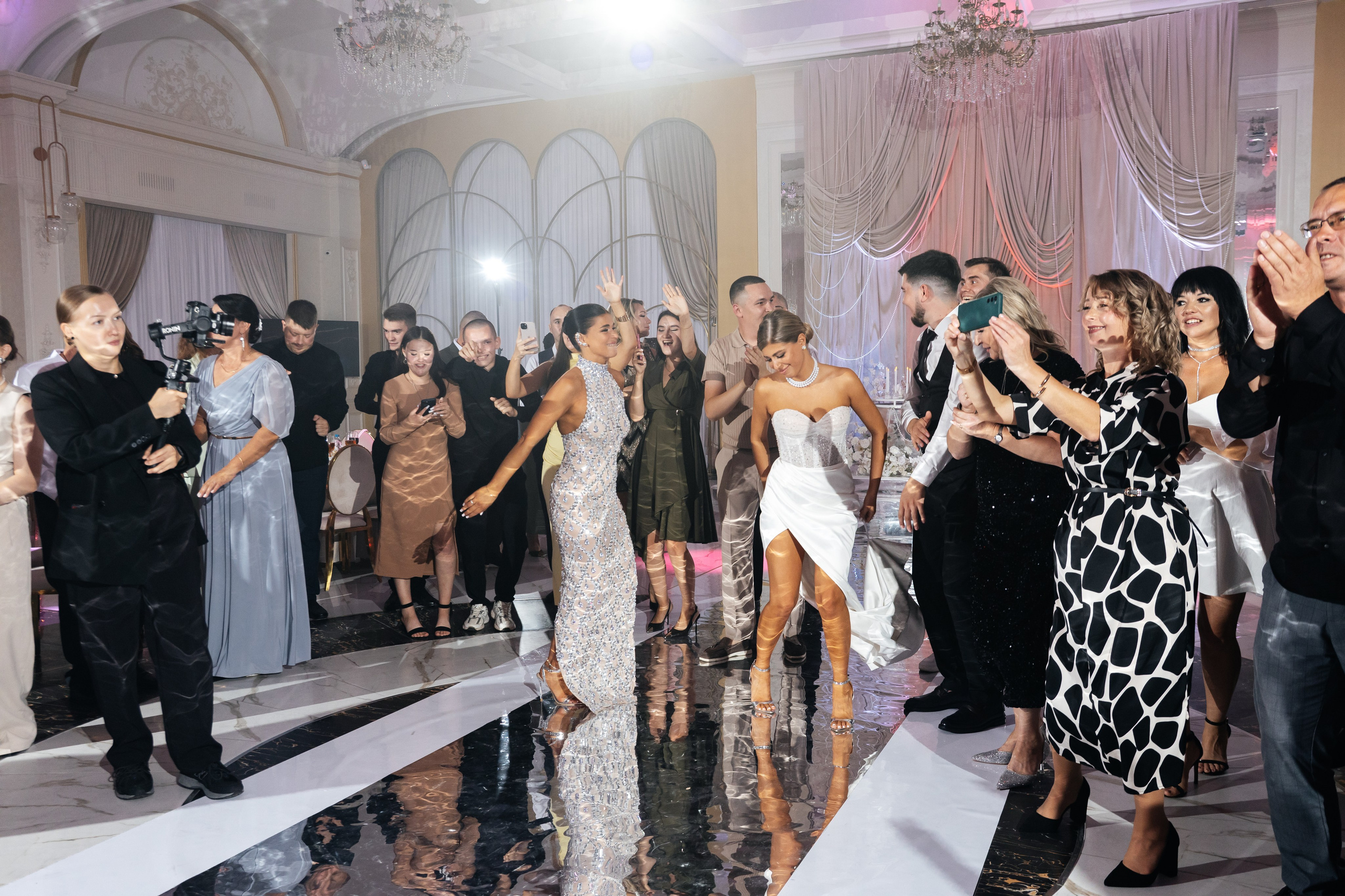 Aidar & Ralina. Свадебный фотограф Ильнар Асадуллин