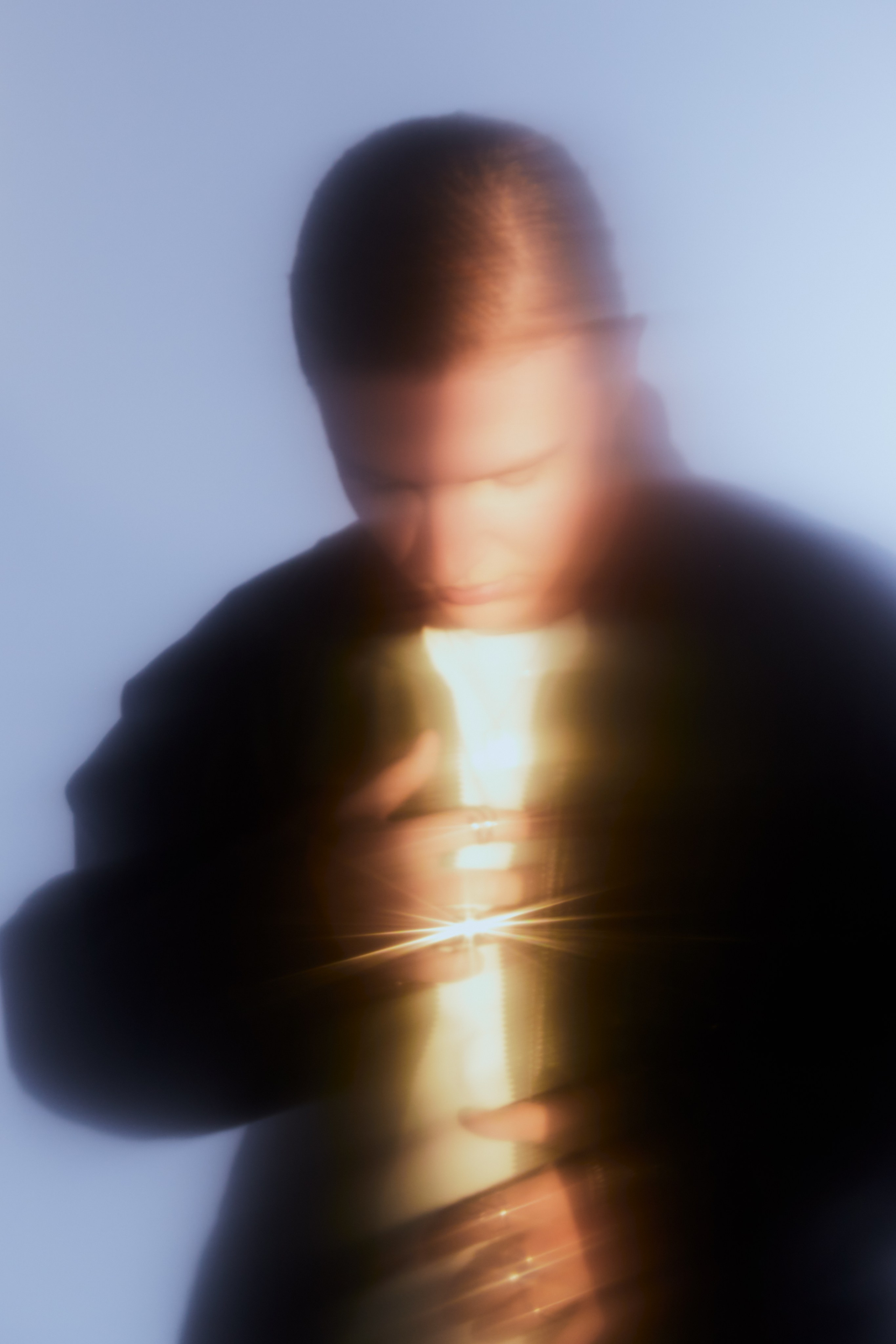 Андрей. Креативный, коммерческий фотограф в Москве