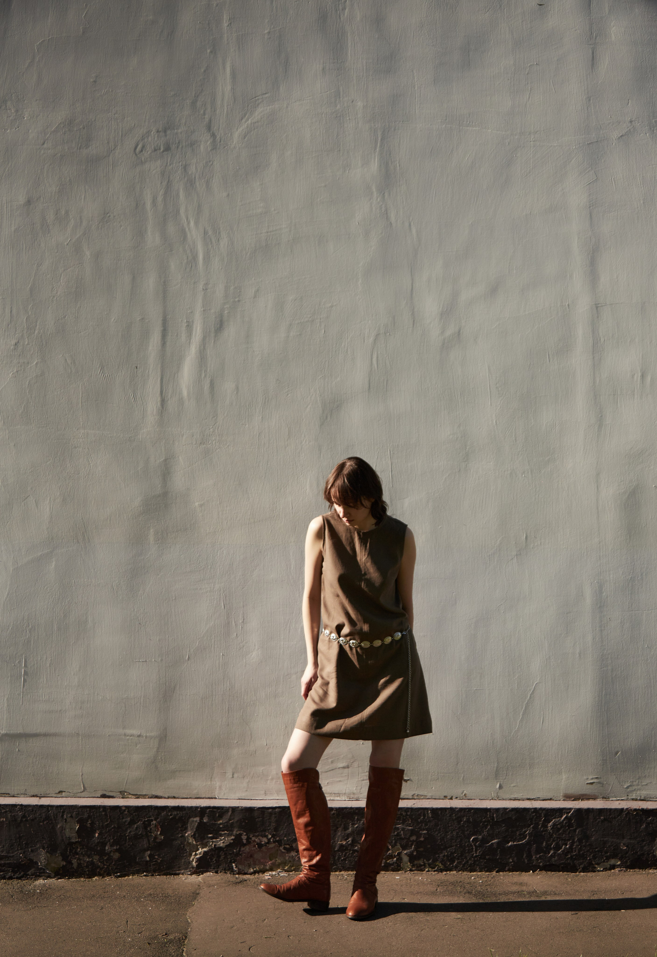 Ира. Креативный, коммерческий фотограф в Москве