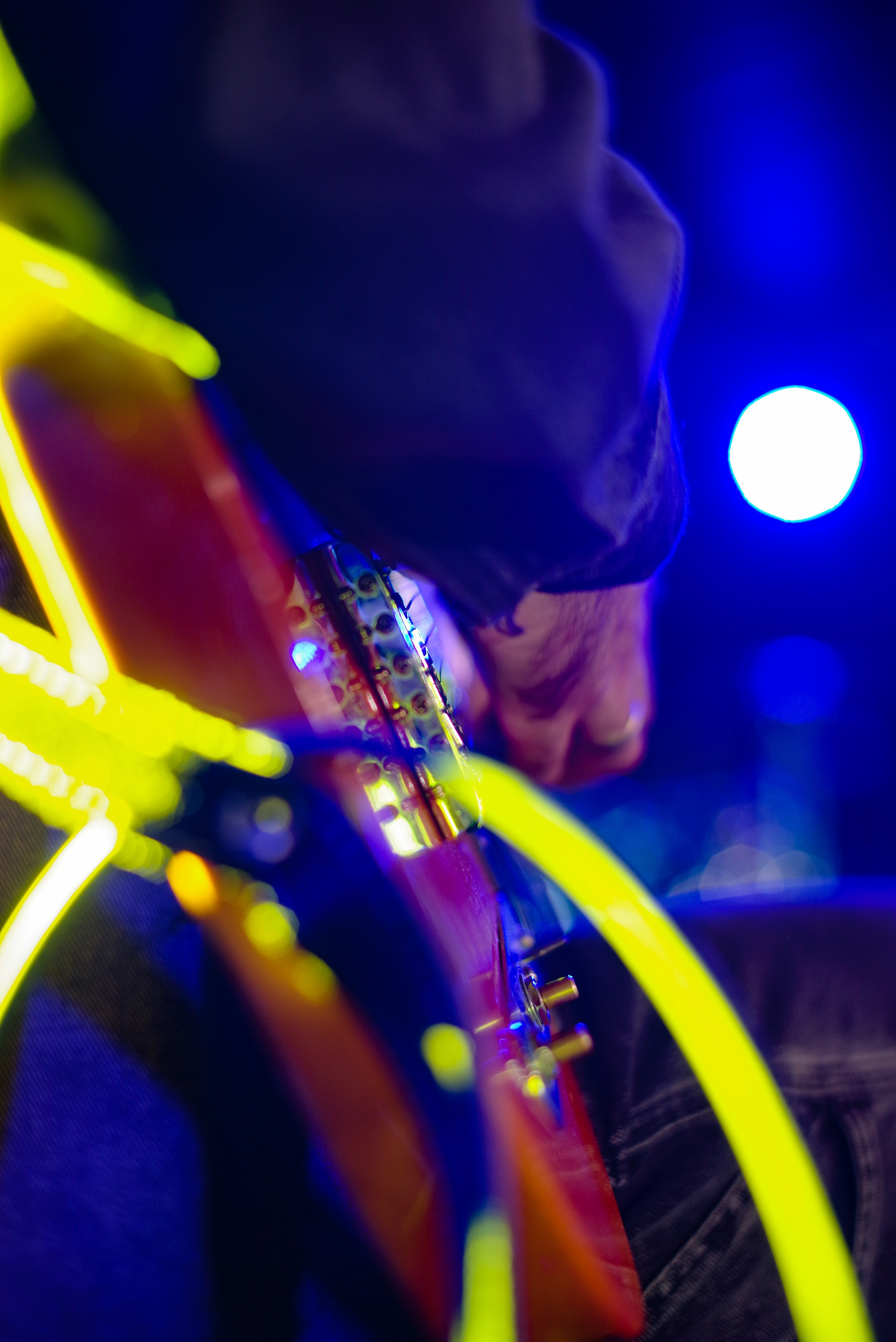 Concert Senaki 26.09. Портретный фотограф Денис Милютин