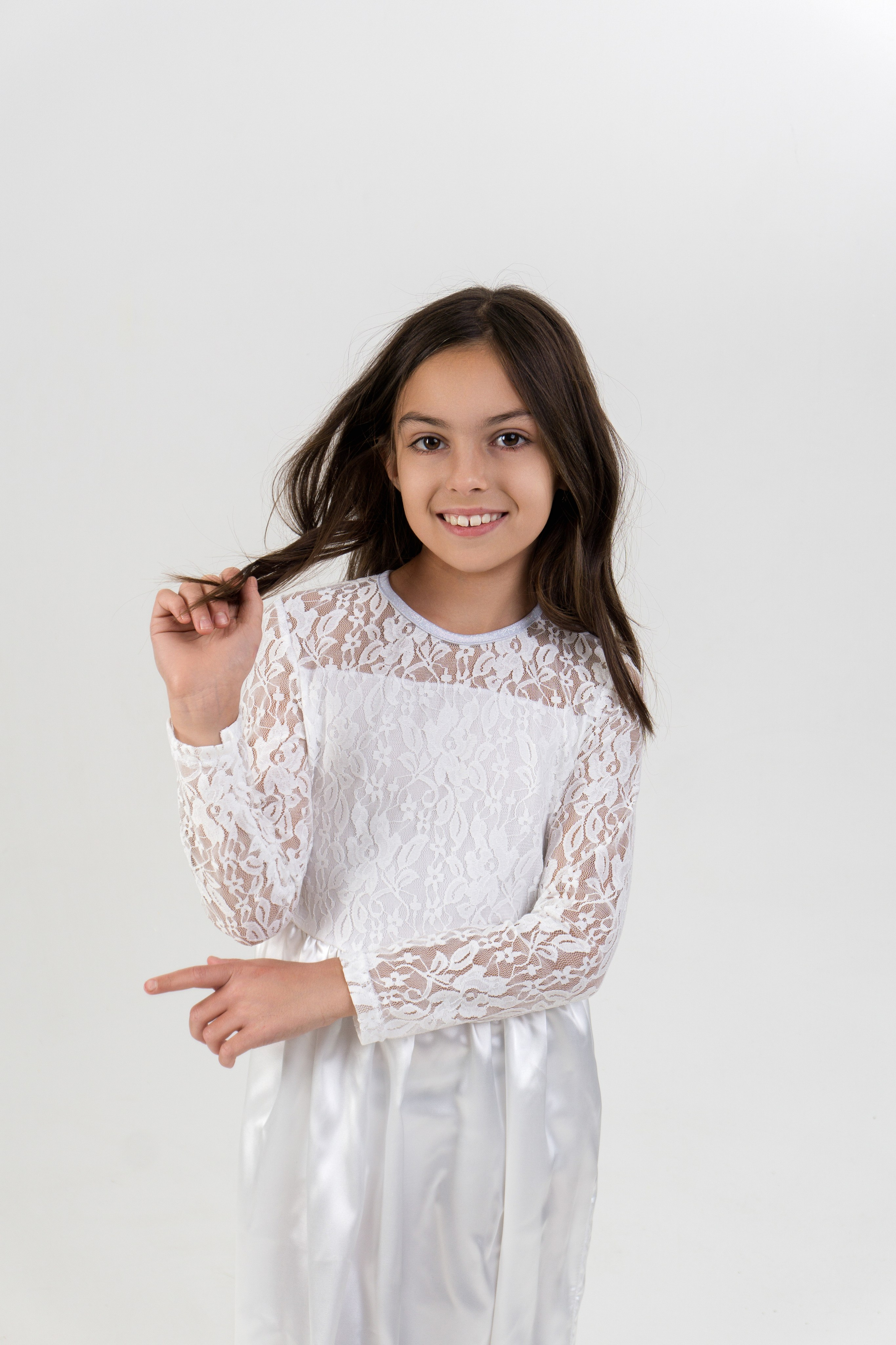 Дети. Фотограф