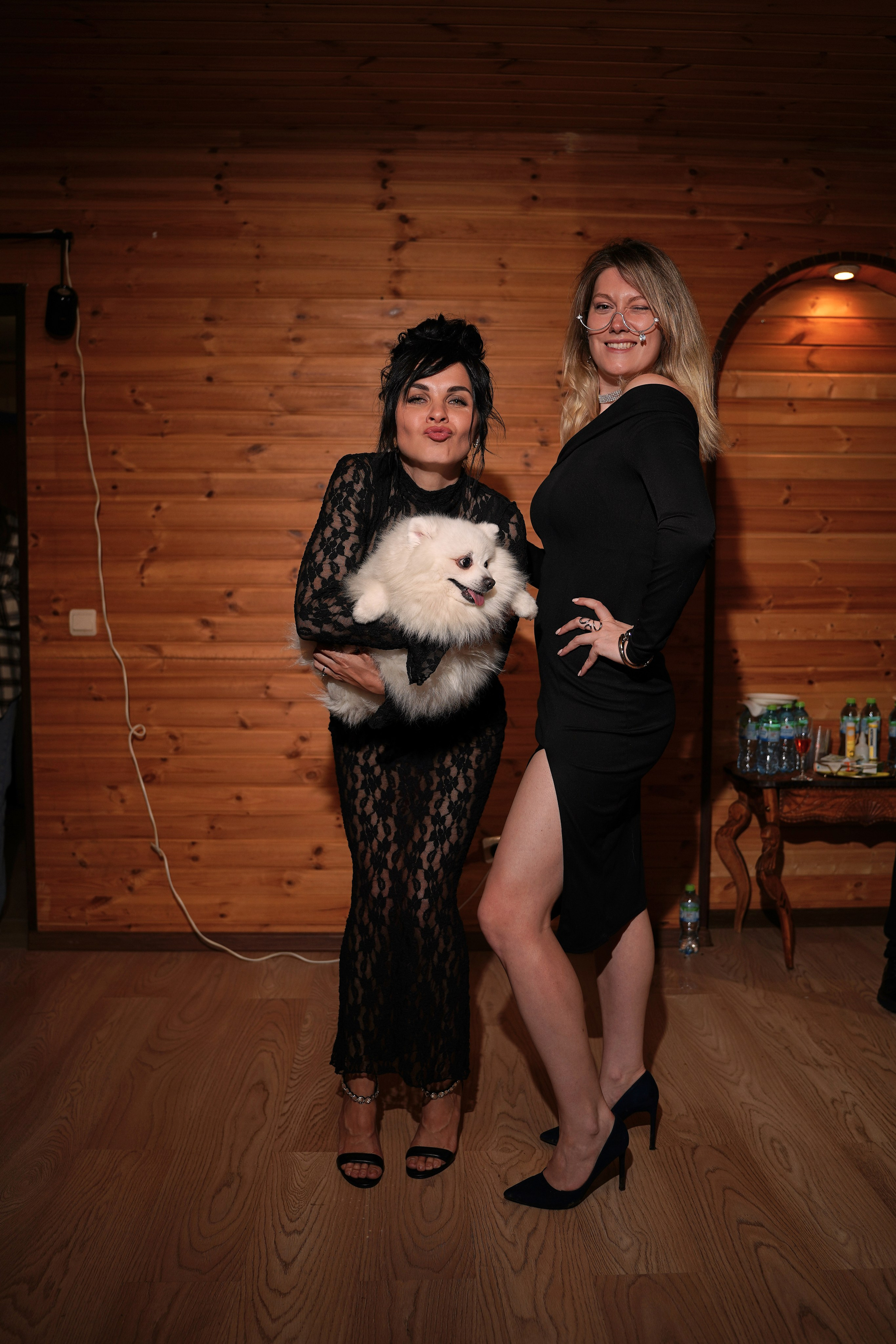 День Рождения Алексей. Фотограф