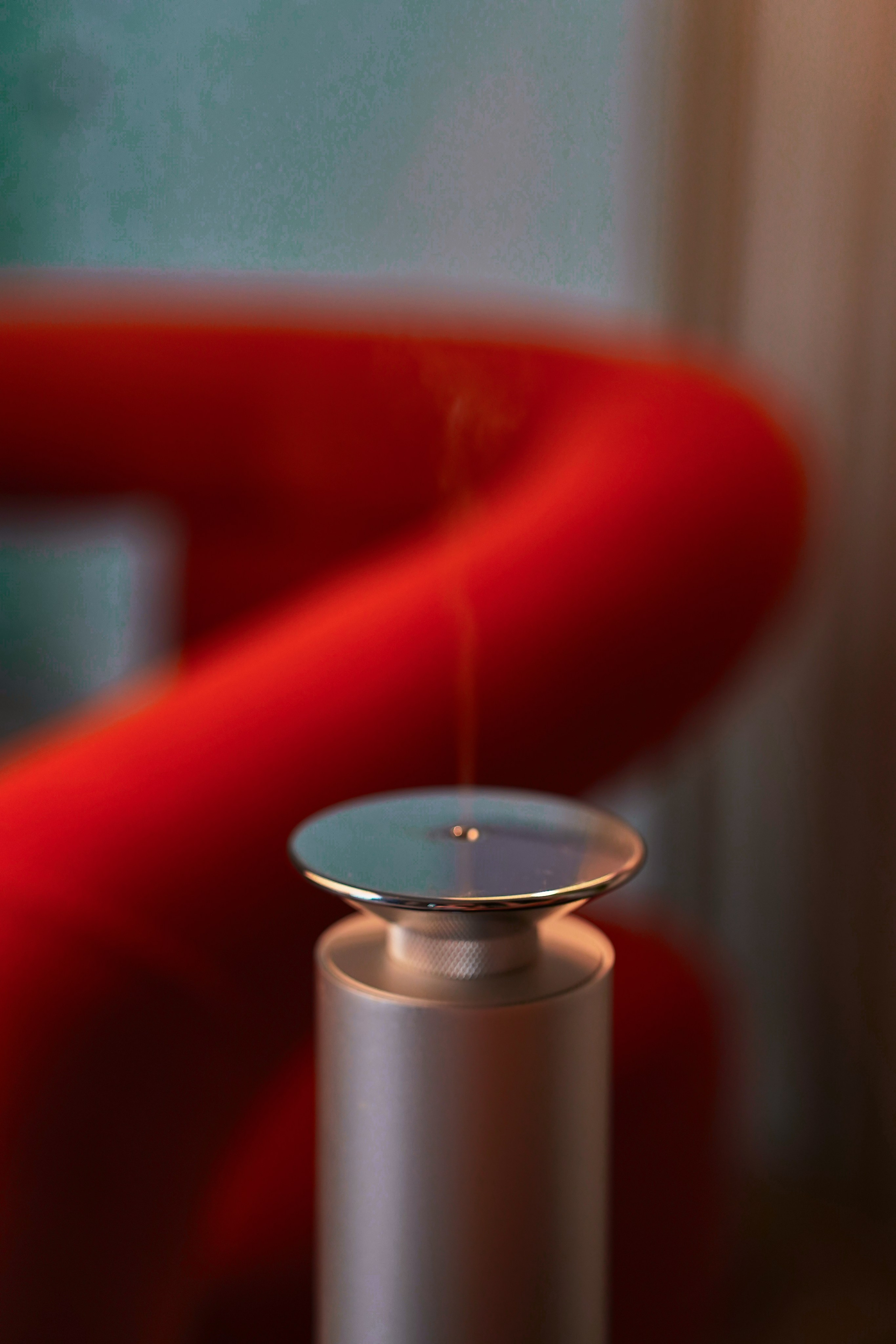 Аромастанция. Фотограф