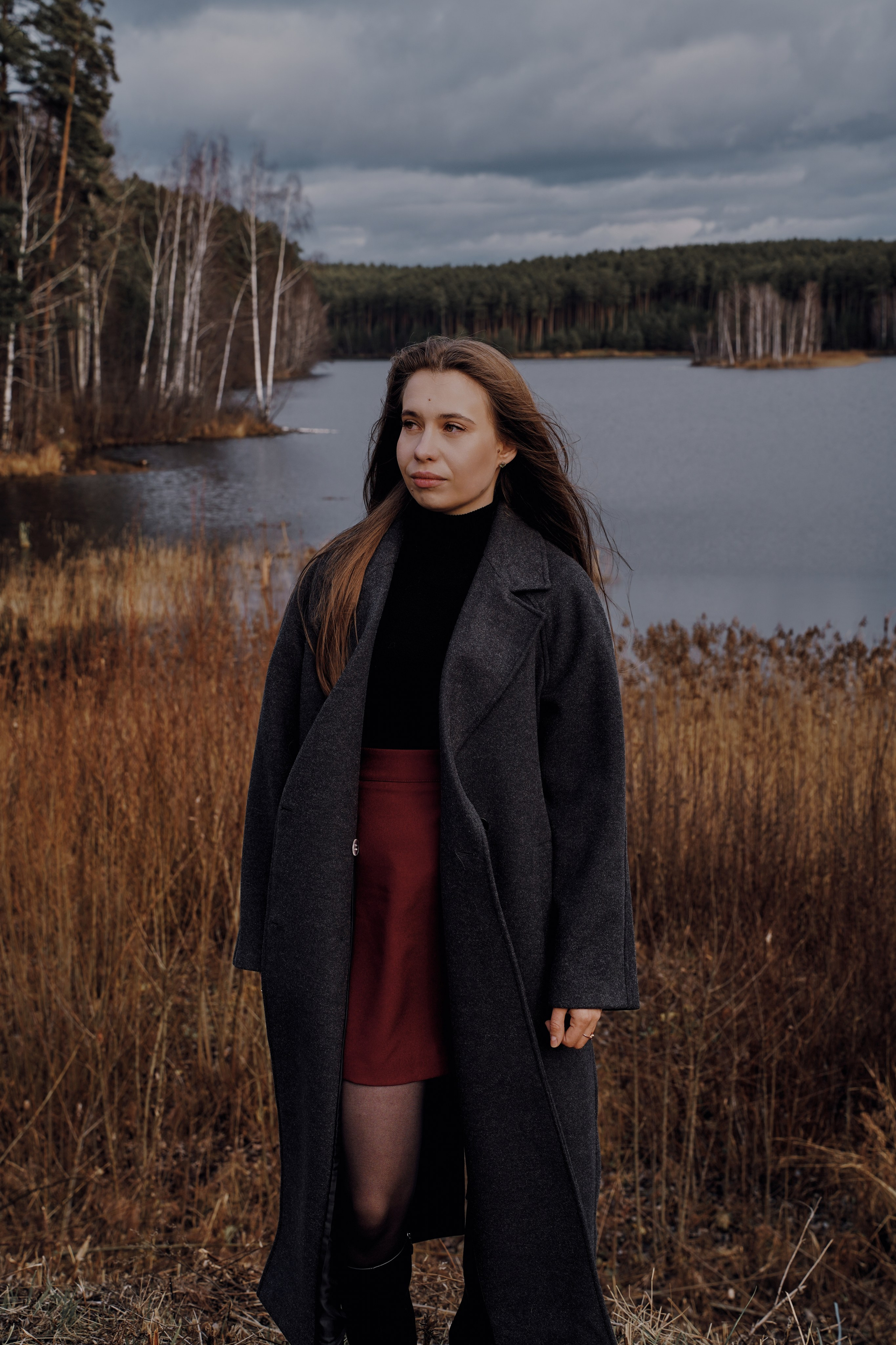 Наталья. Фотограф