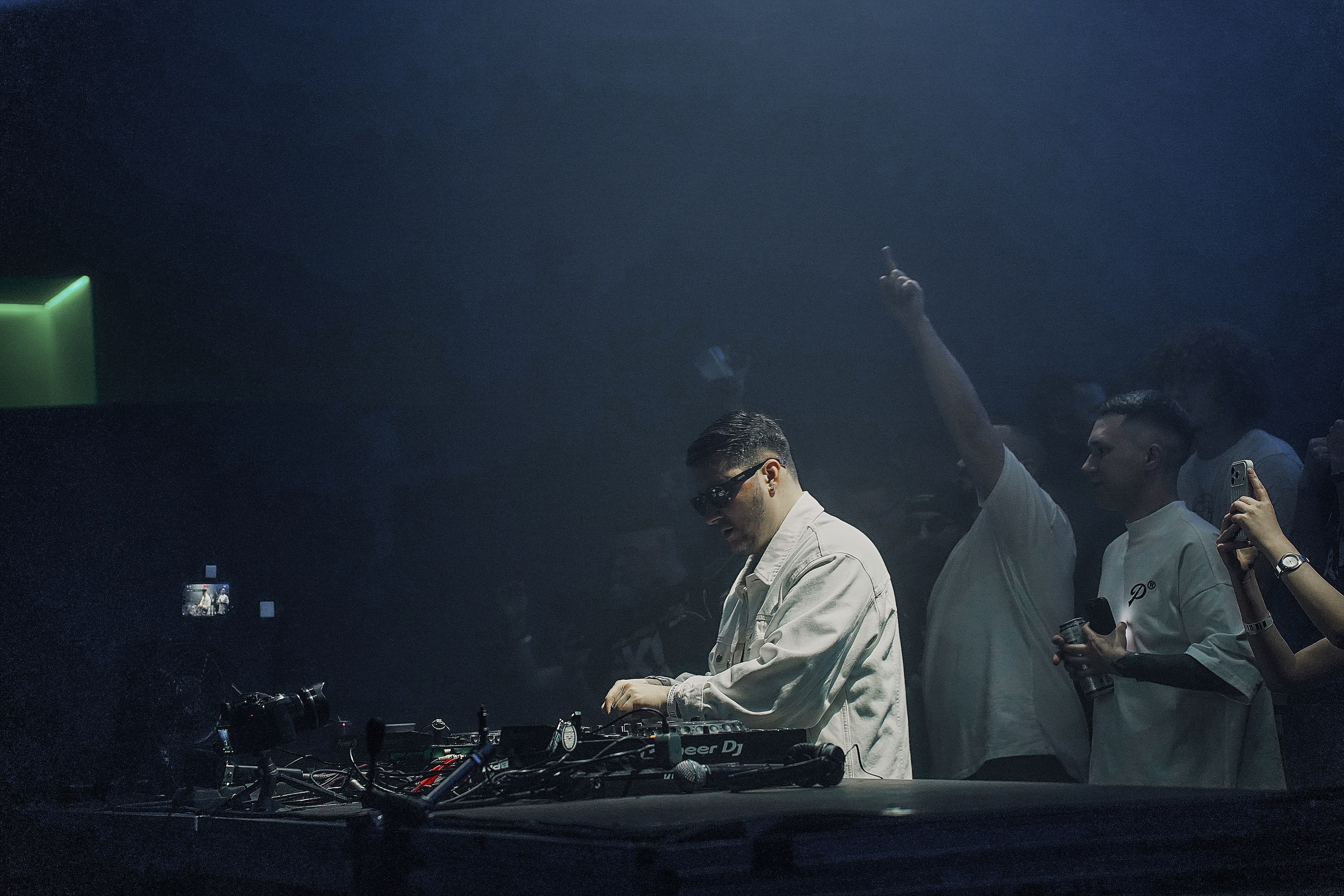 Рашн Стаил. Фотограф