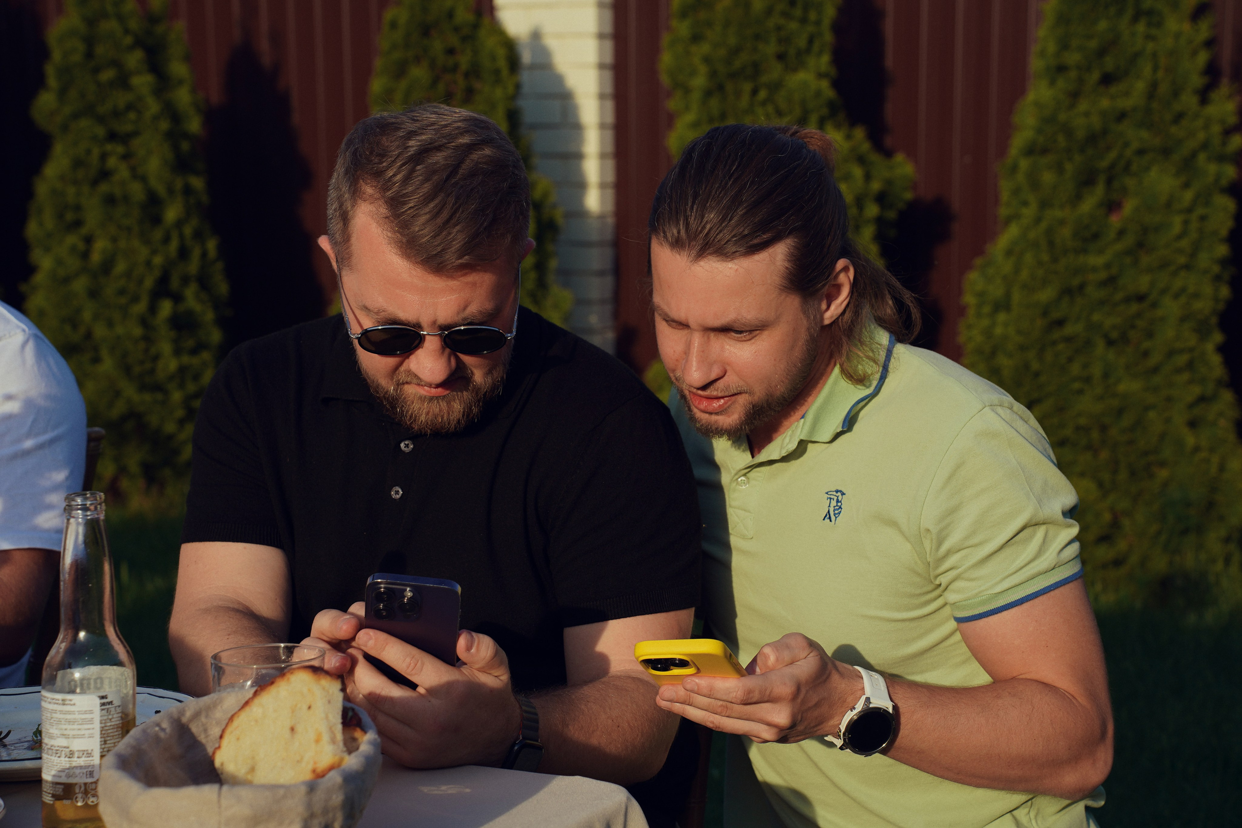 День Рождения Екатерина. Фотограф