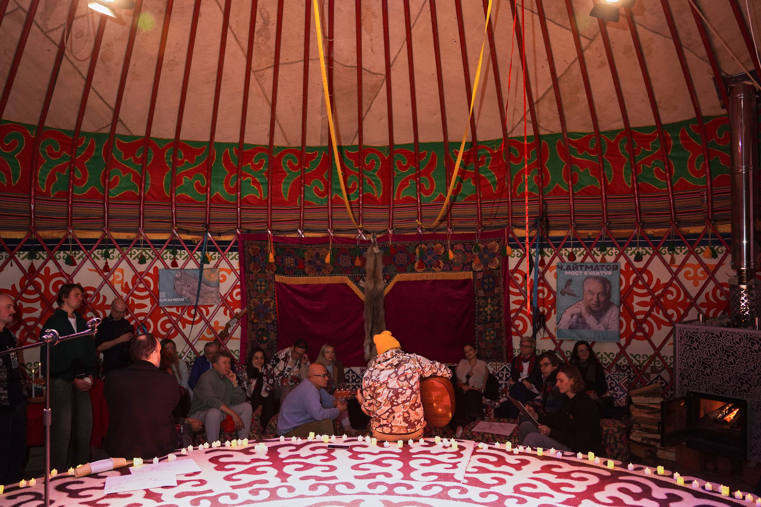 День Рождения Саши. Фотограф