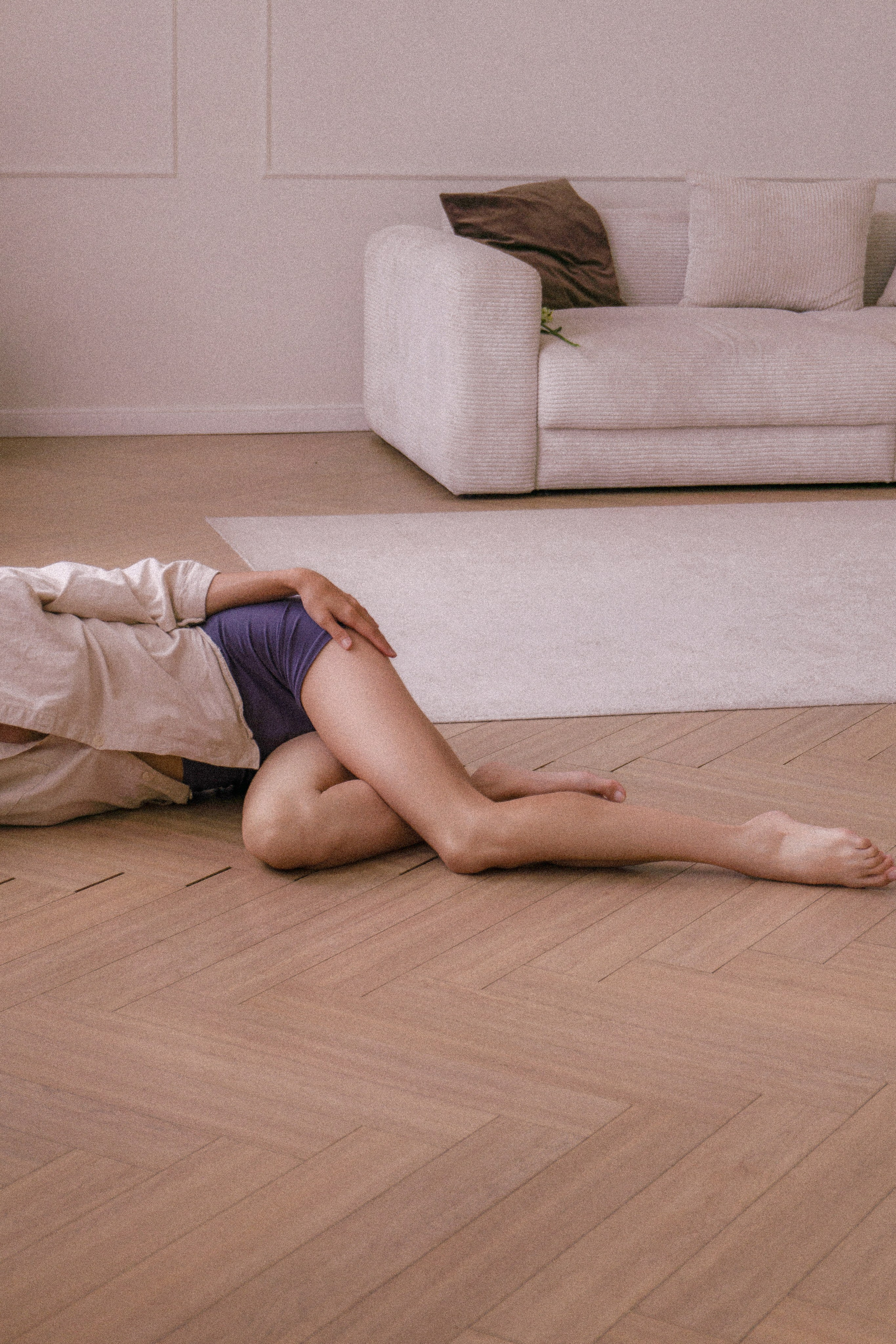 Камилла. Фотограф