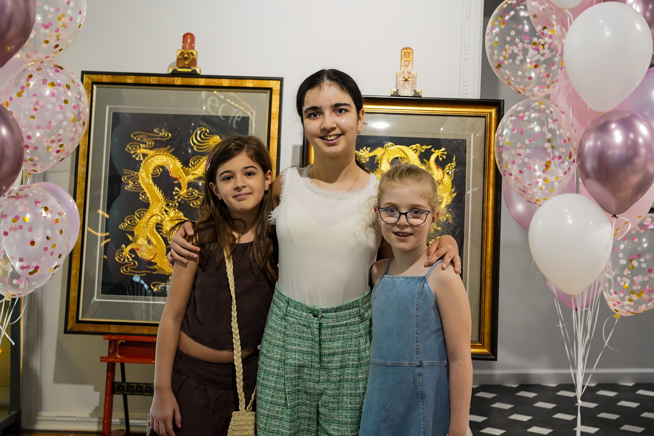 День Рождения Кулинарный мастер класс. Фотограф