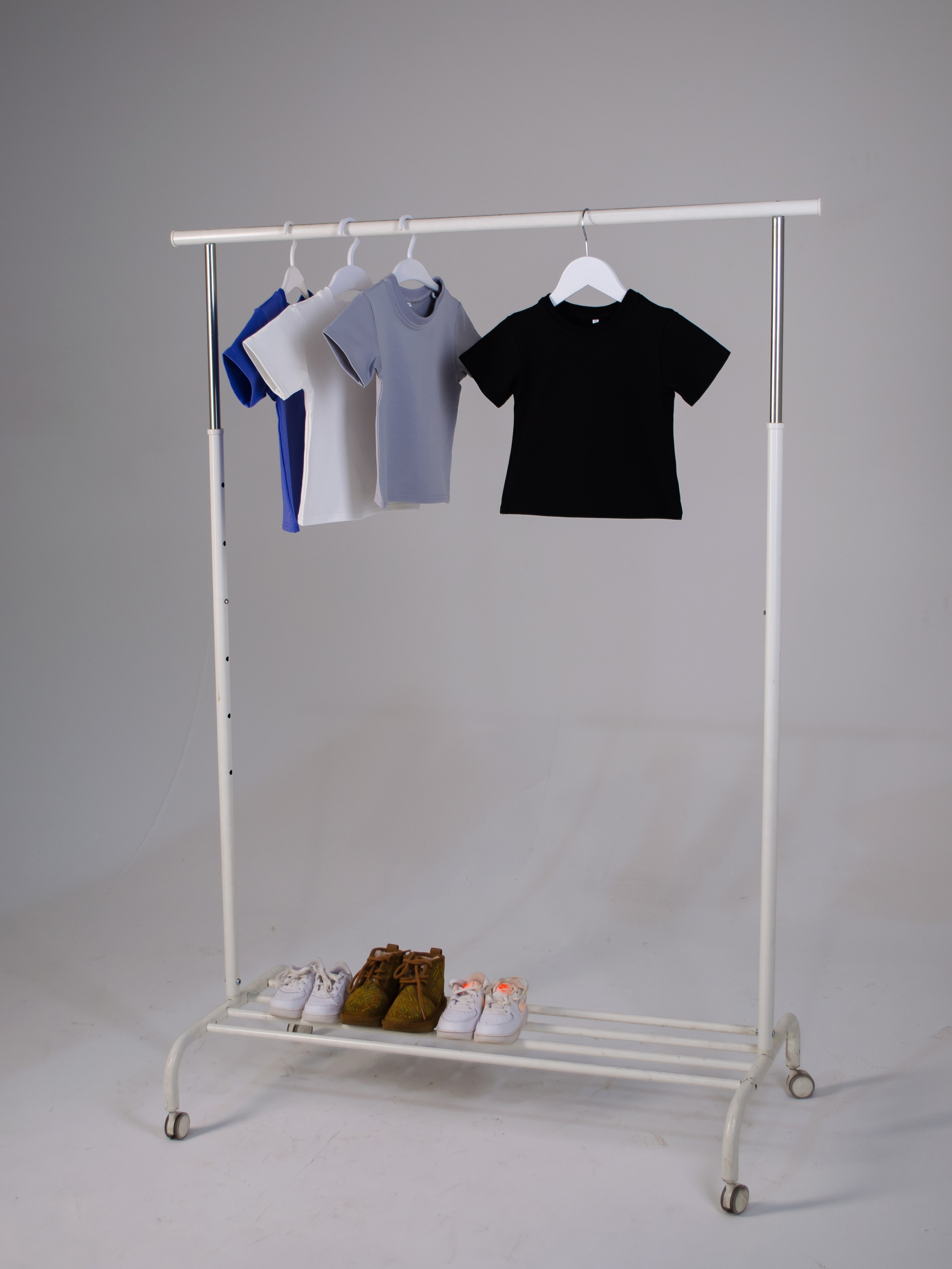 Детская одежда. Фотограф