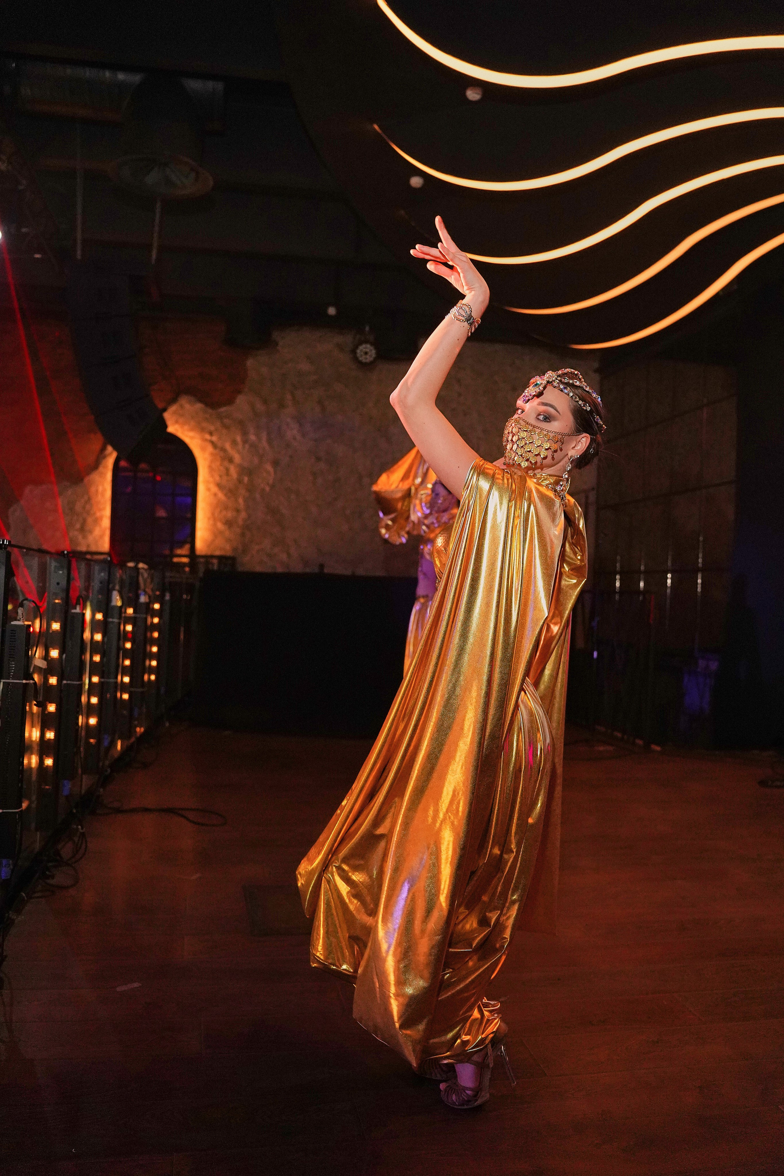 Bitget. Фотограф