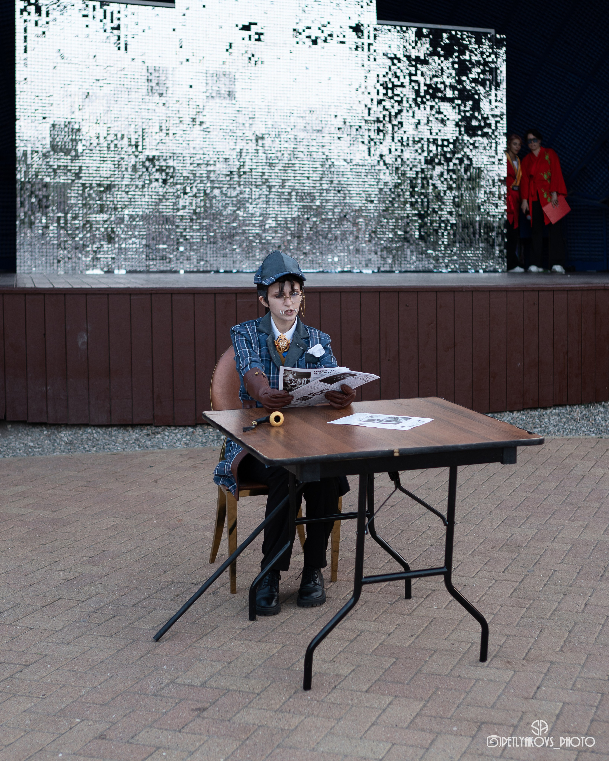 Golden Dragon Fest cosplay & k-pop. Фотограф, видеограф Пятигорск, Ставрополь, Ессентуки, Petlyakovs_photo