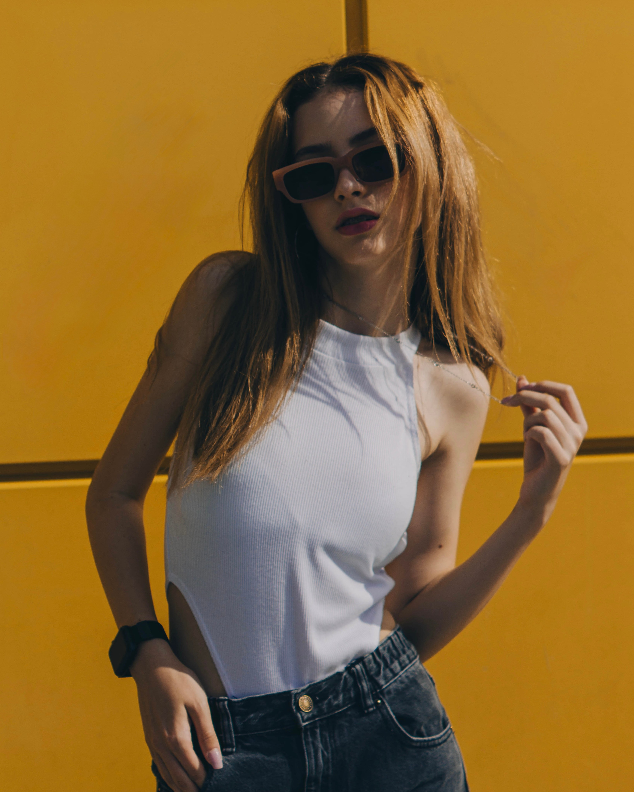 Виктория. Женский фотограф Омск, Екатерина Петрова