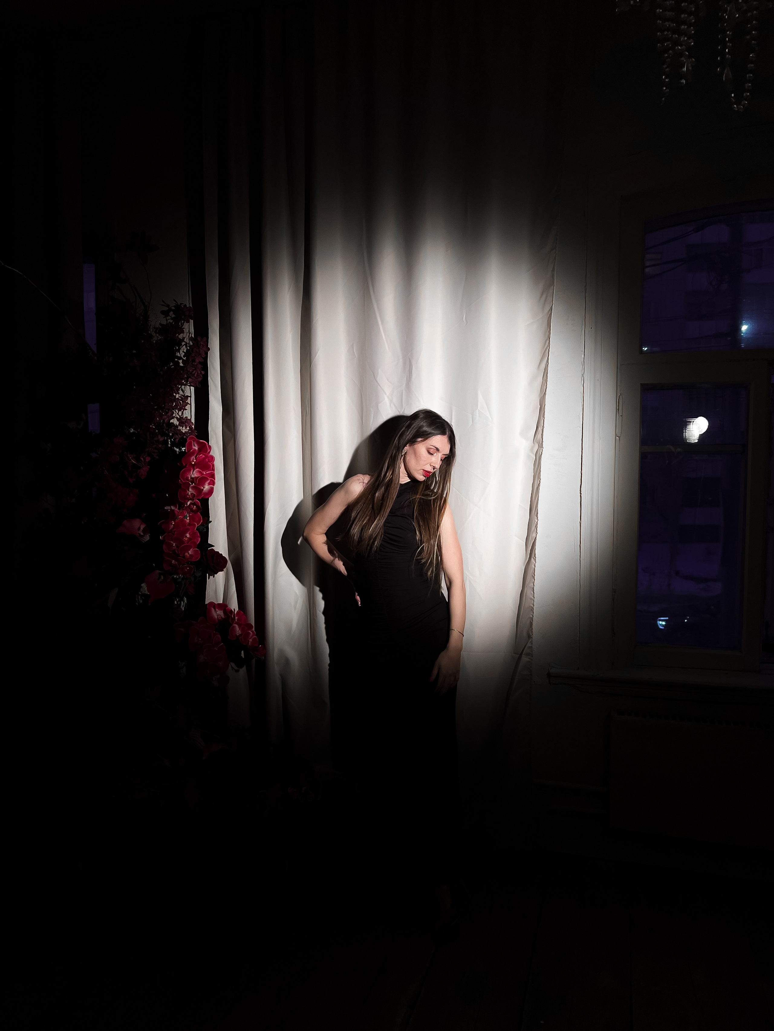 Ксения. Женский фотограф Омск, Екатерина Петрова