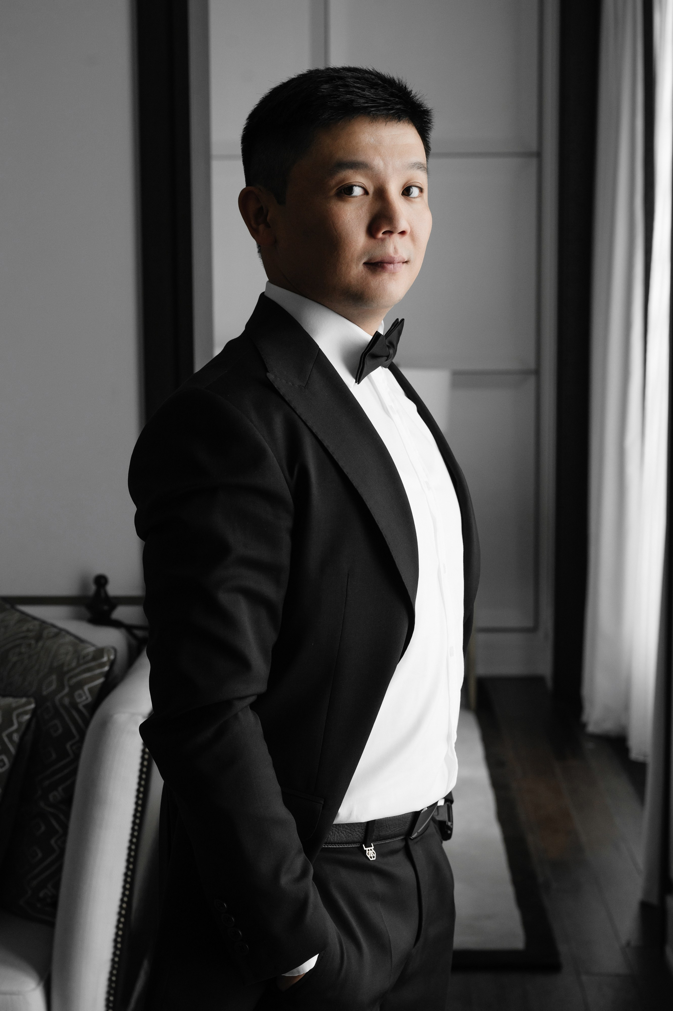 ZHUMAZHAN & SYMBAT. HOME