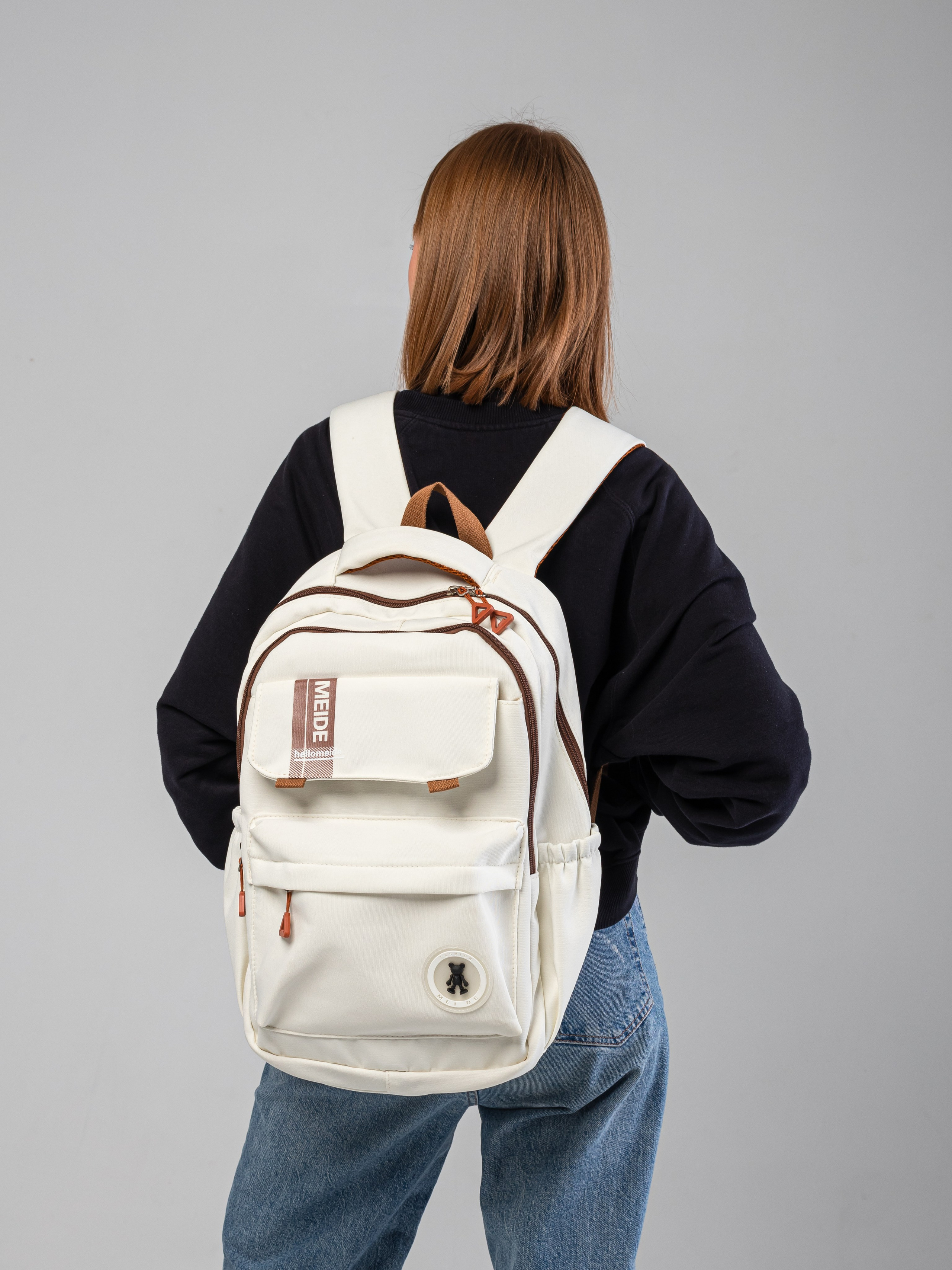 Рюкзаки. Фотограф в Краснодаре Арина Кудряшова